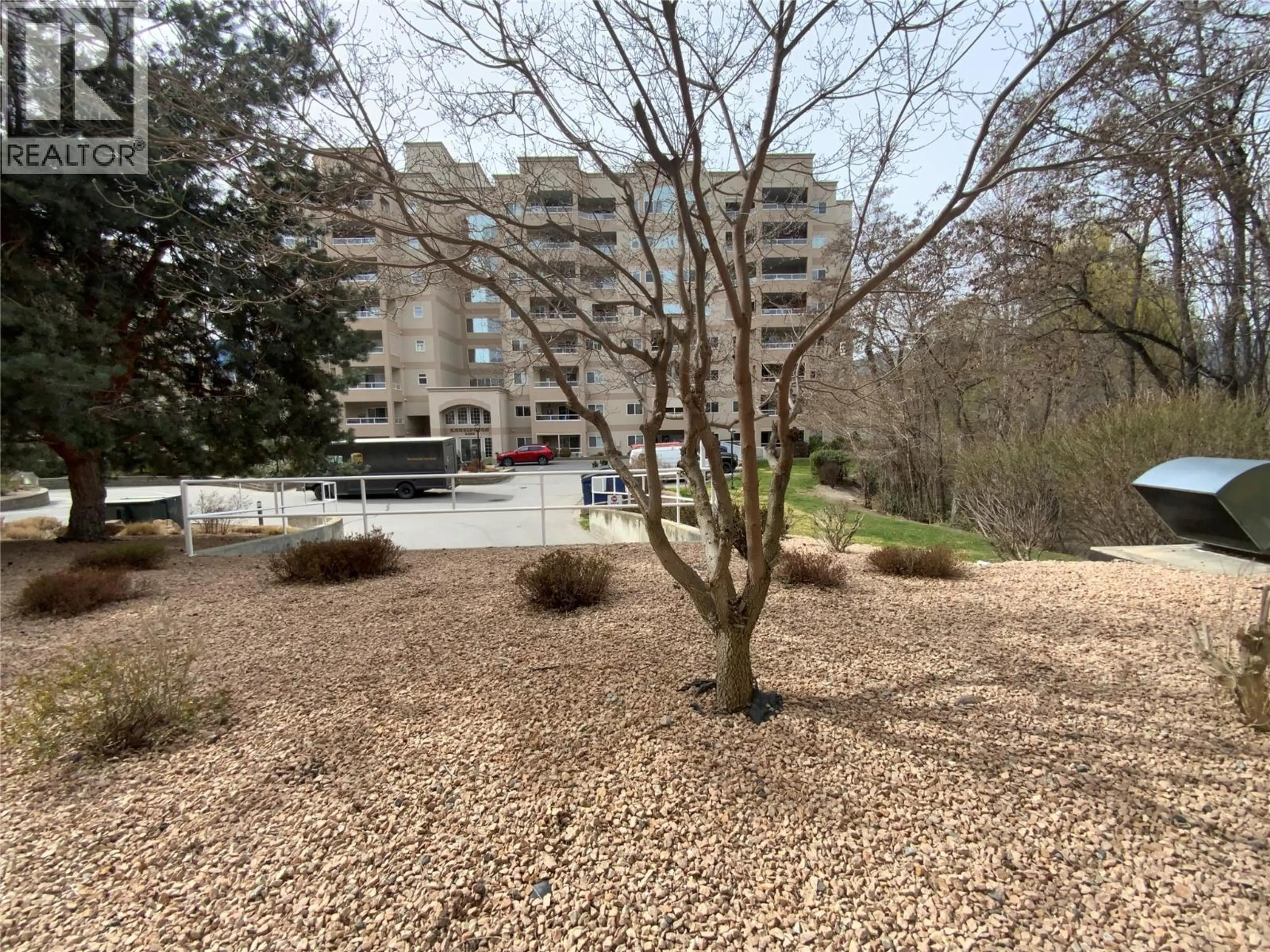 Property at #101 2245 ATKINSON STREET, Penticton, BC