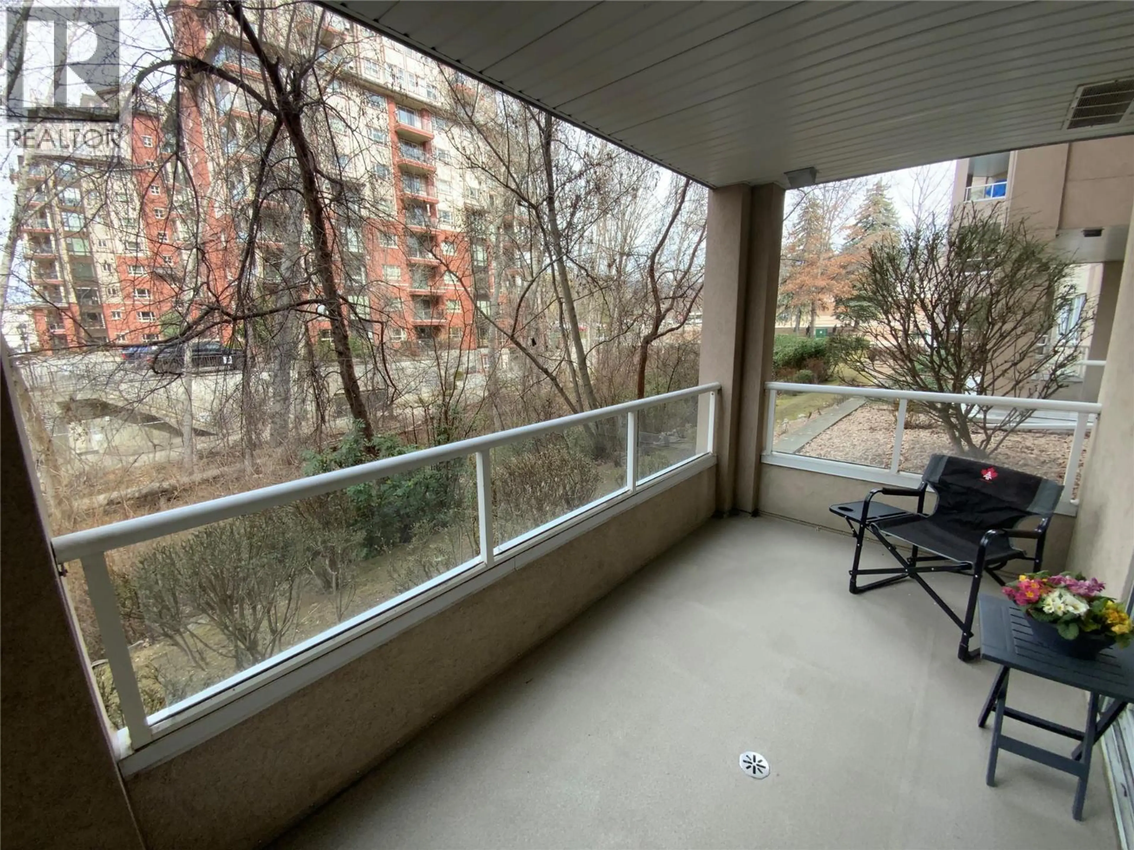 Property at #101 2245 ATKINSON STREET, Penticton, BC