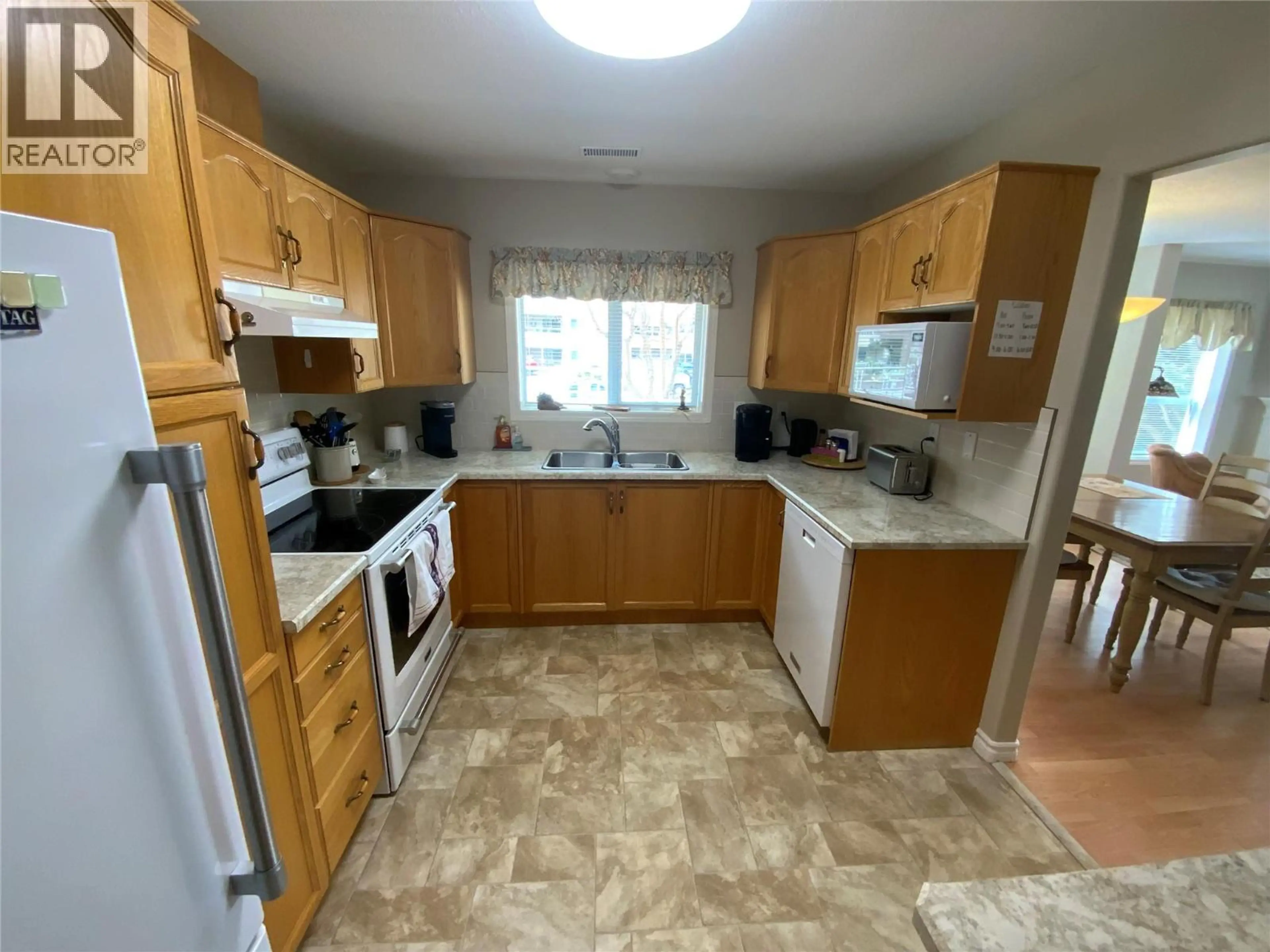 Property at #101 2245 ATKINSON STREET, Penticton, BC