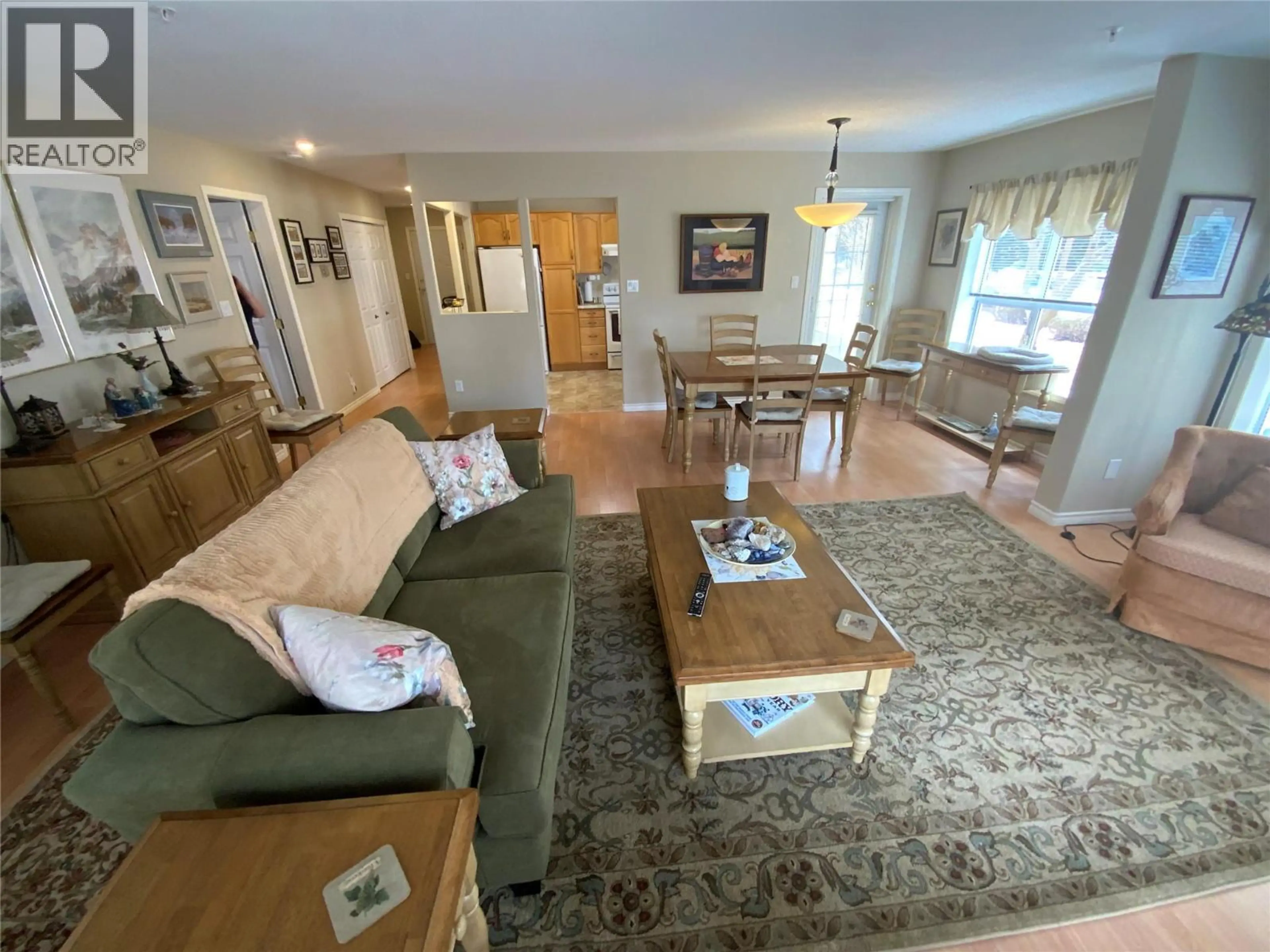 Property at #101 2245 ATKINSON STREET, Penticton, BC