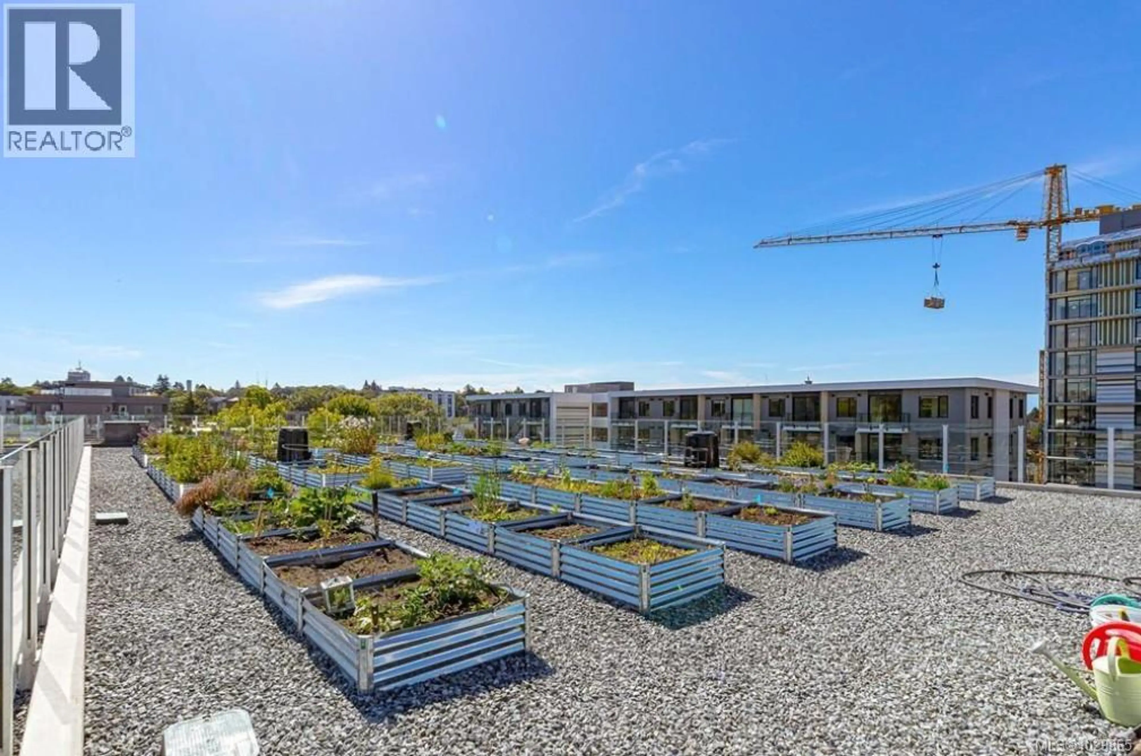 Property at #S312 1411 COOK ST, Victoria, BC