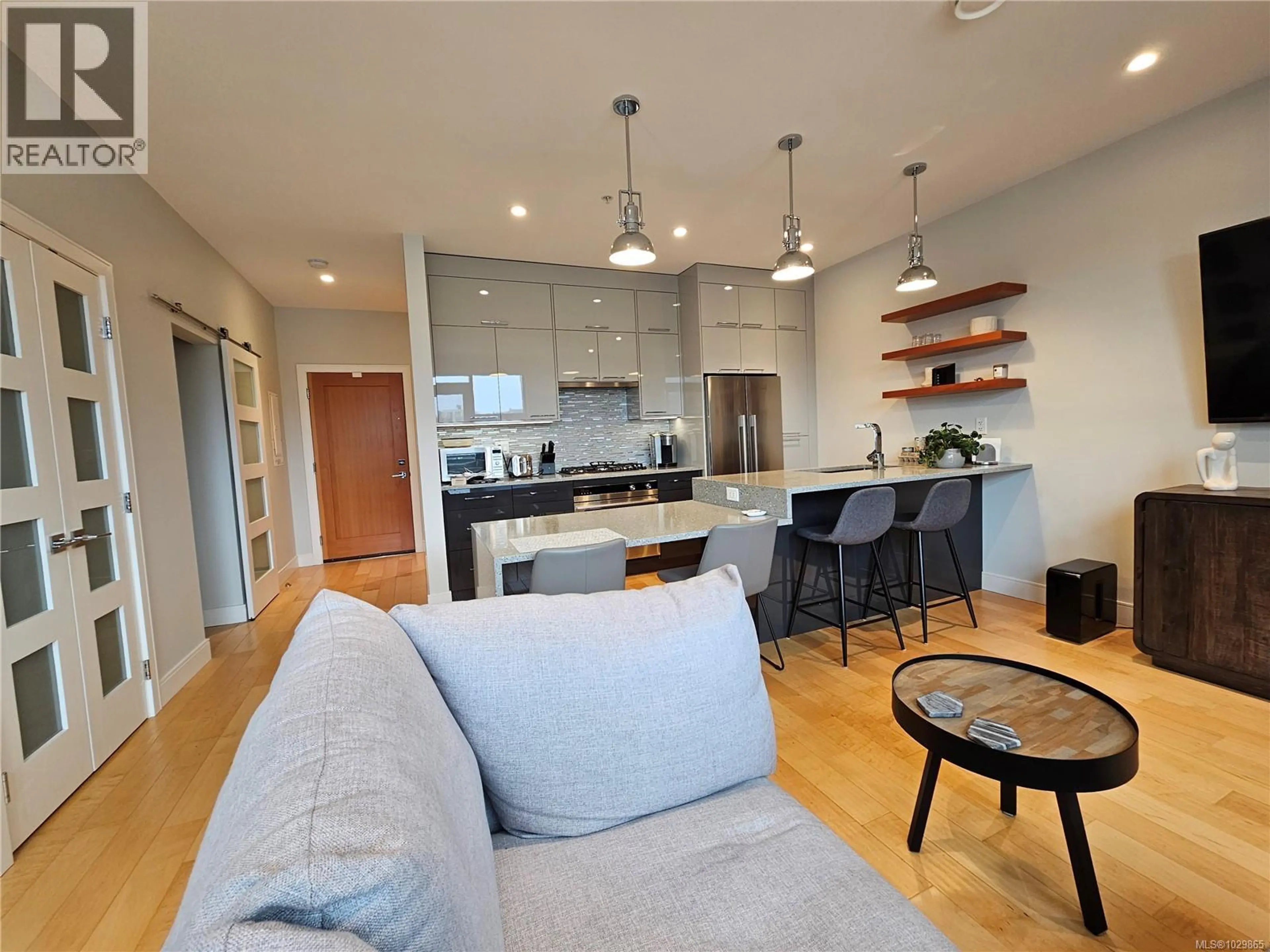 Property at #S312 1411 COOK ST, Victoria, BC