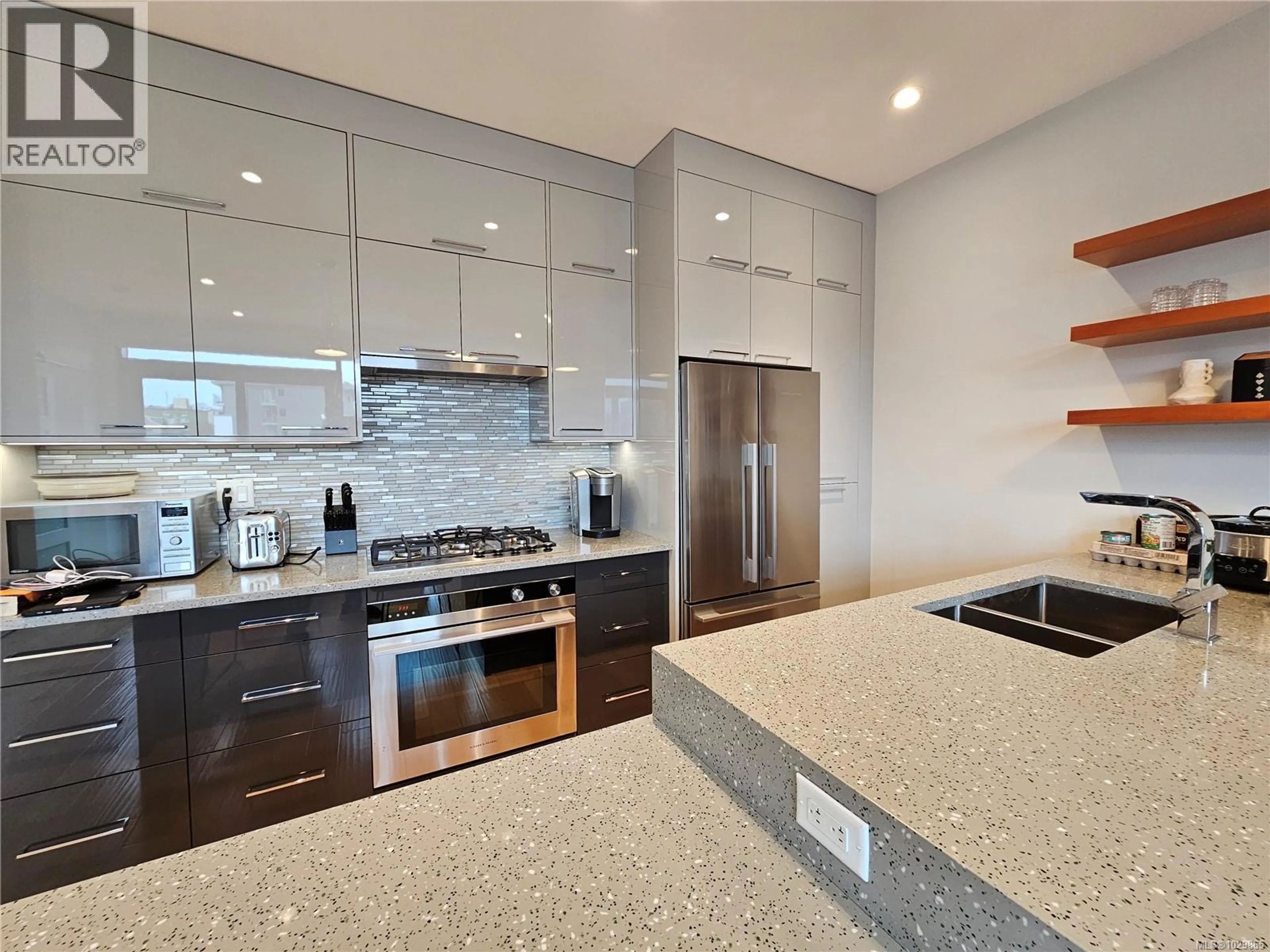 Property at #S312 1411 COOK ST, Victoria, BC