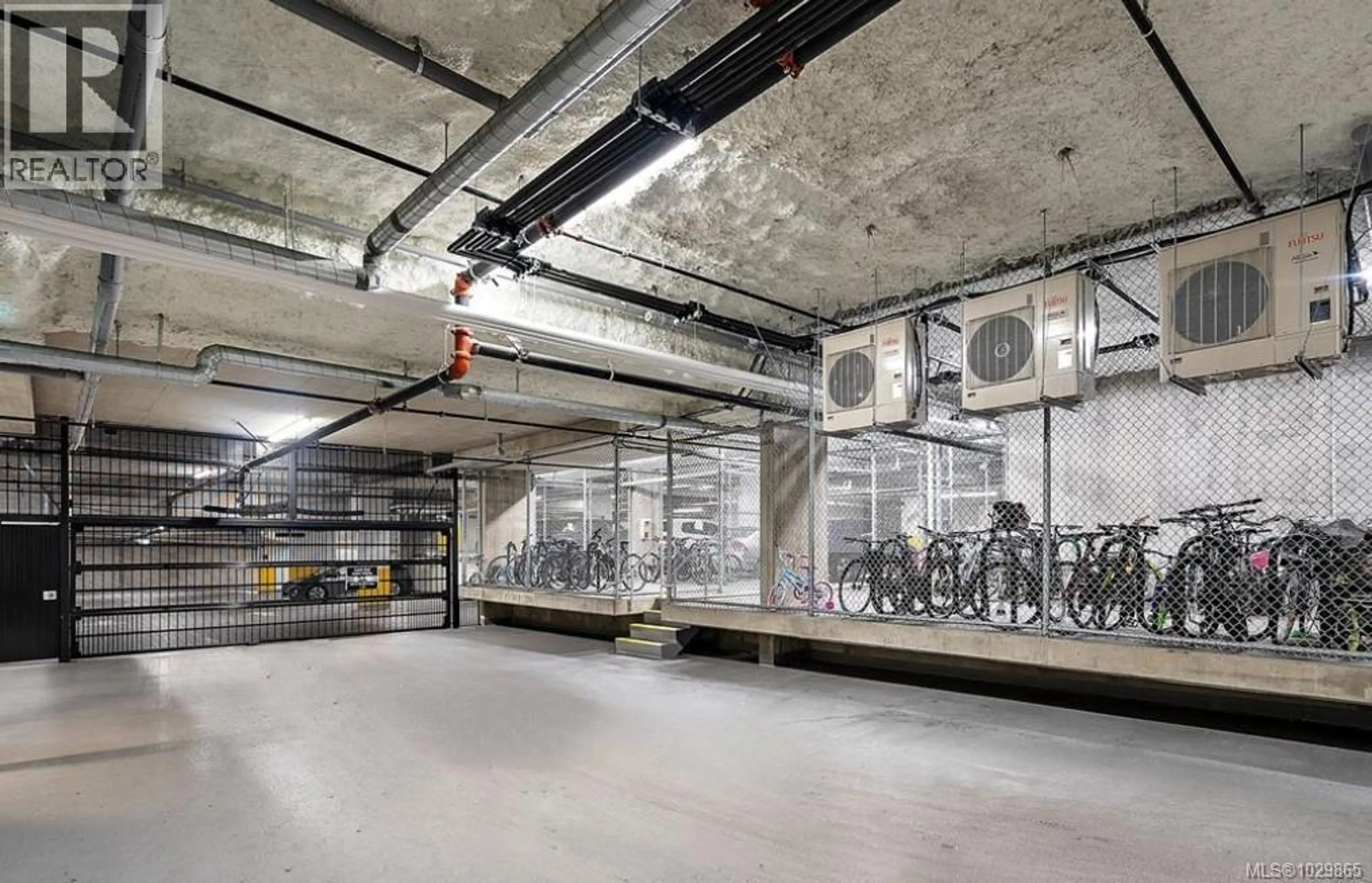 Property at #S312 1411 COOK ST, Victoria, BC