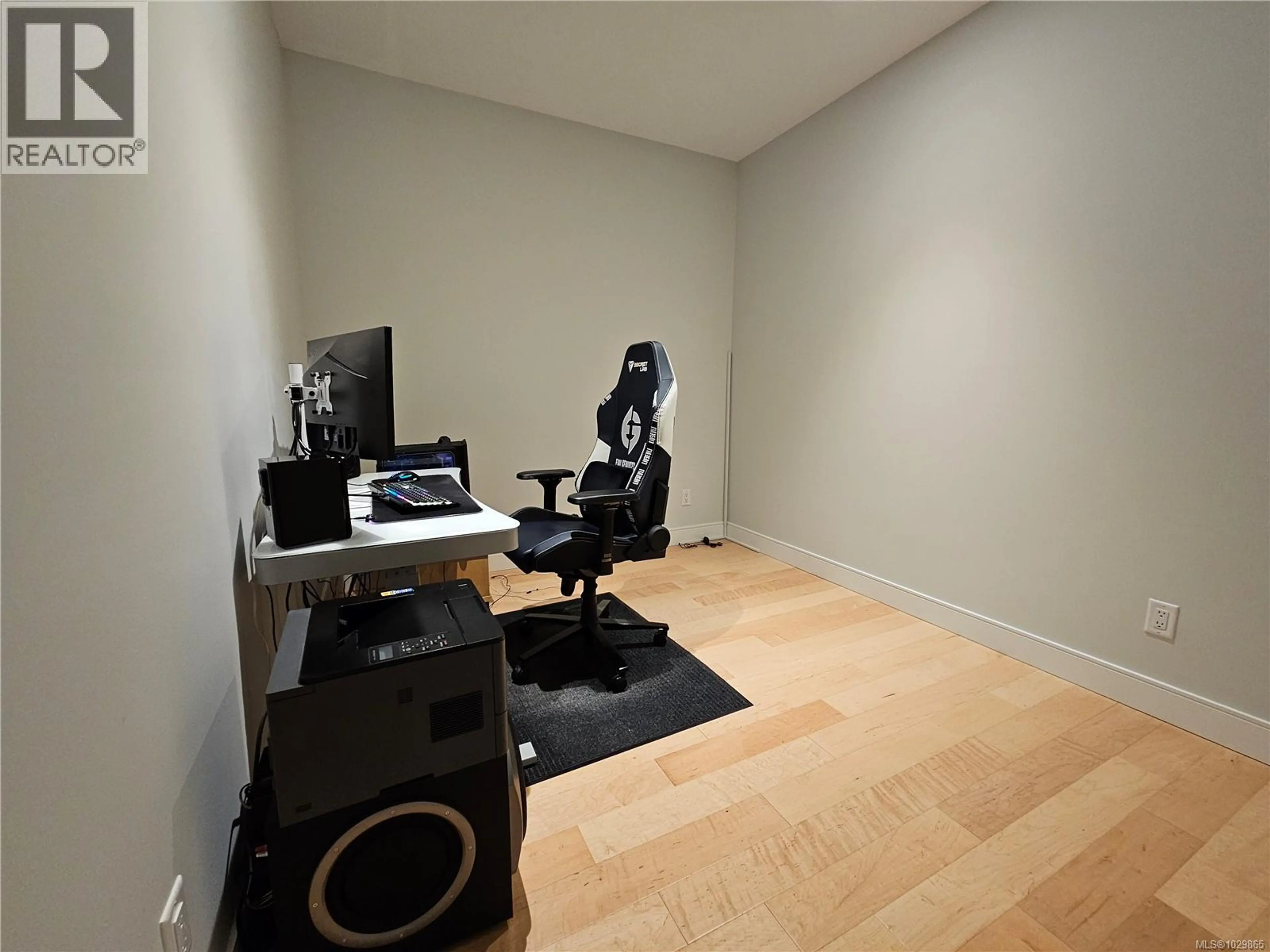 Property at #S312 1411 COOK ST, Victoria, BC