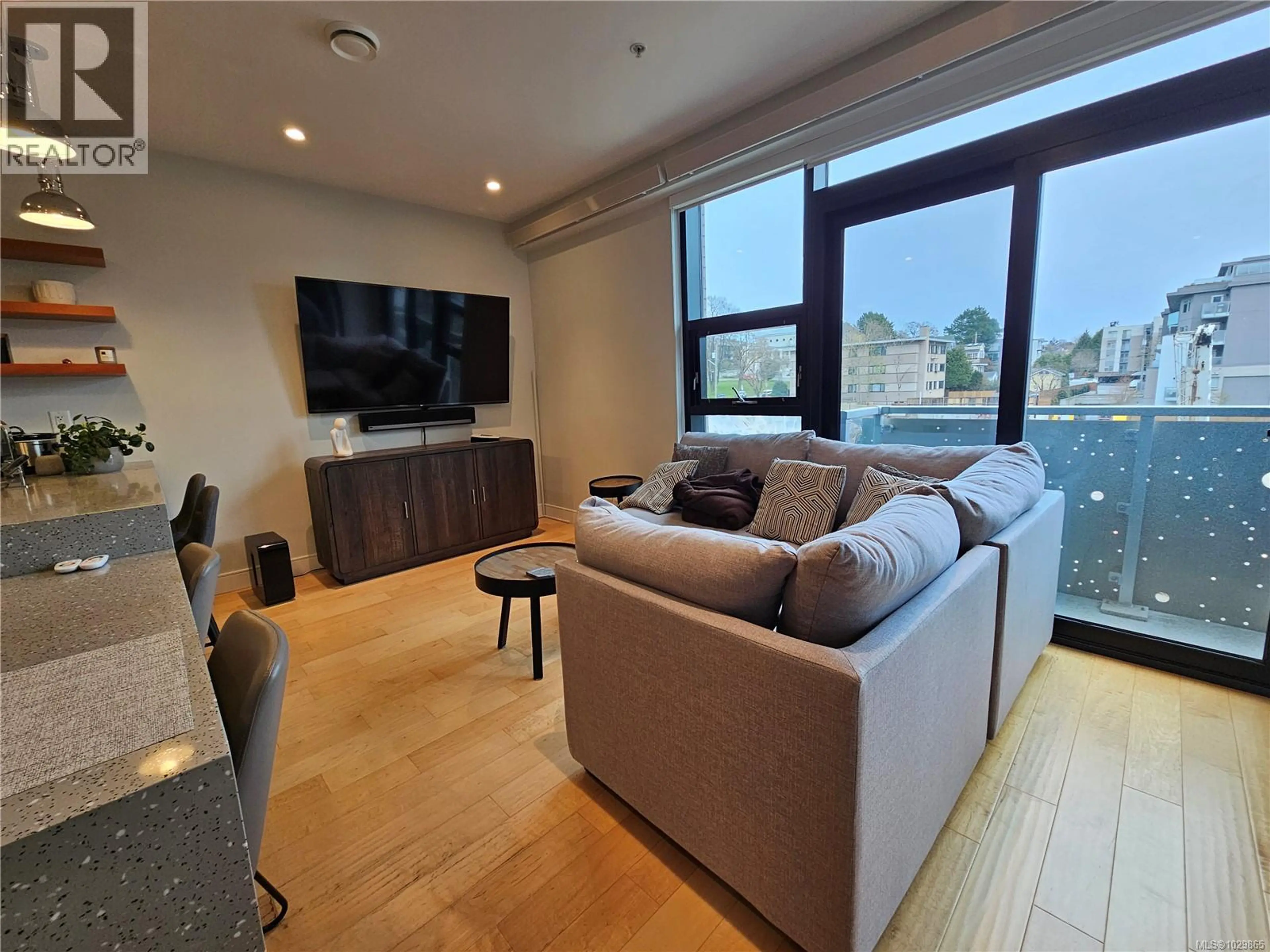 Property at #S312 1411 COOK ST, Victoria, BC