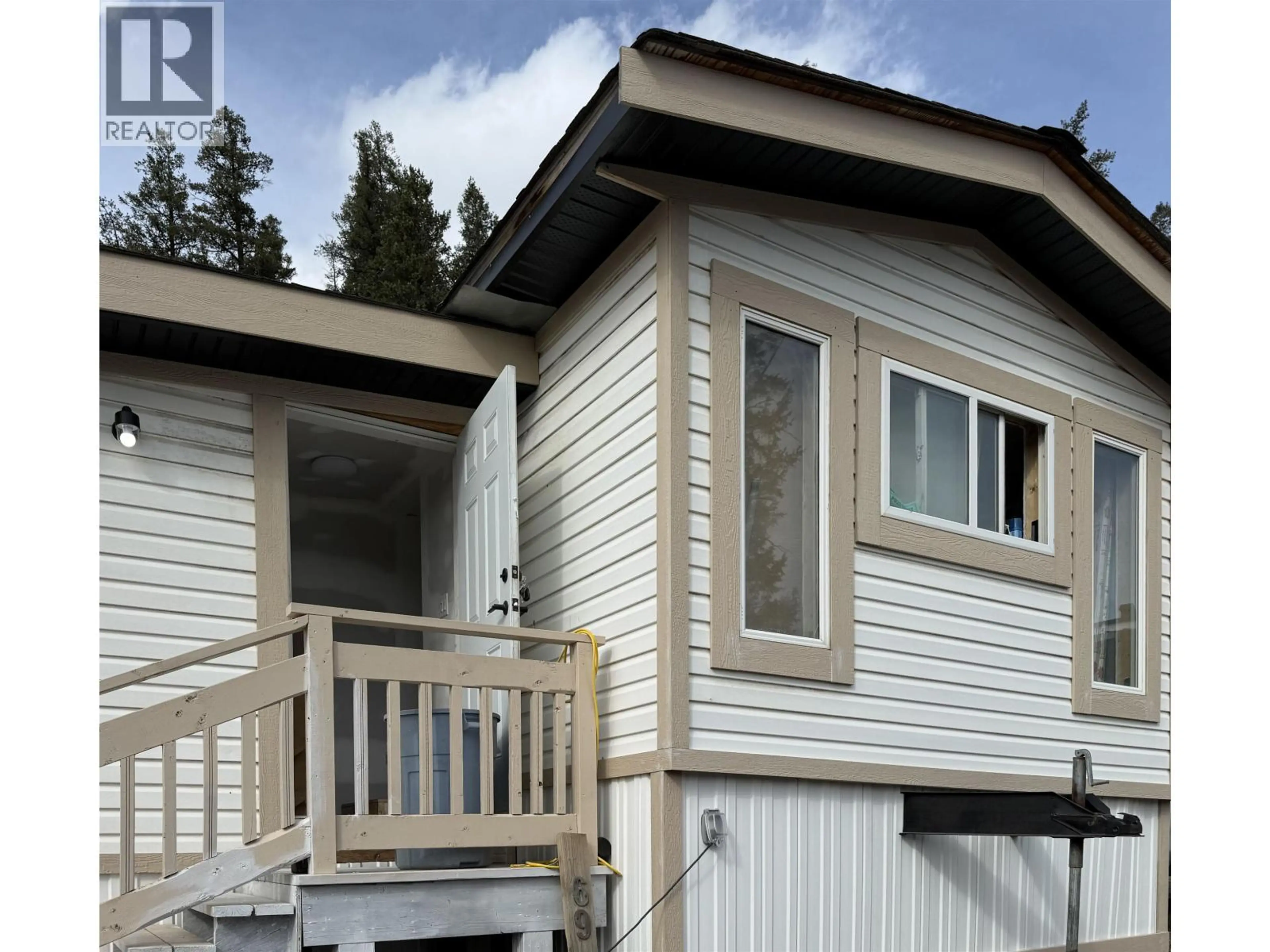 Property at #69 560 SODA CREEK ROAD, Williams Lake, BC