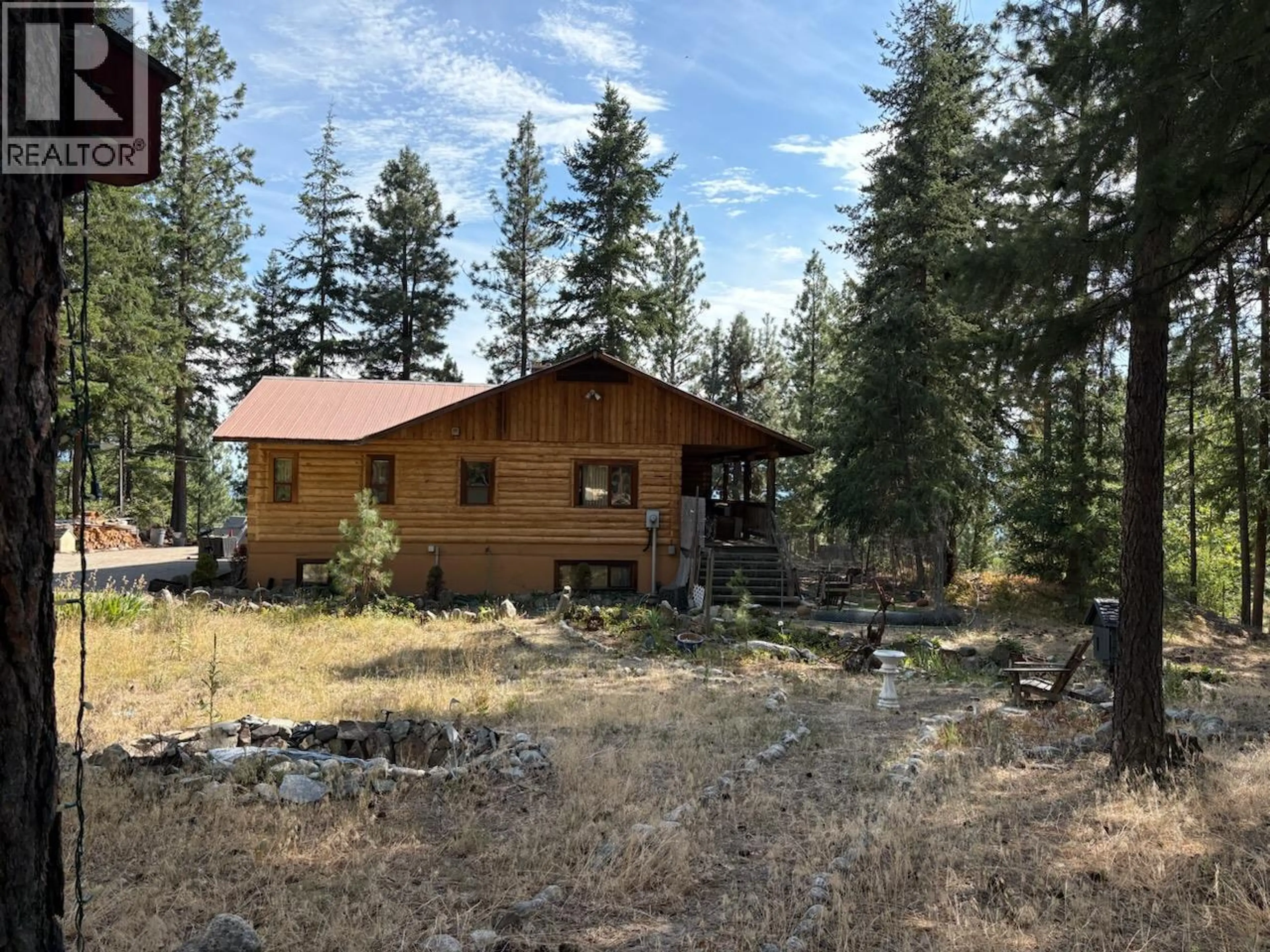 Property at 7072 GLENFIR ROAD, Naramata, BC