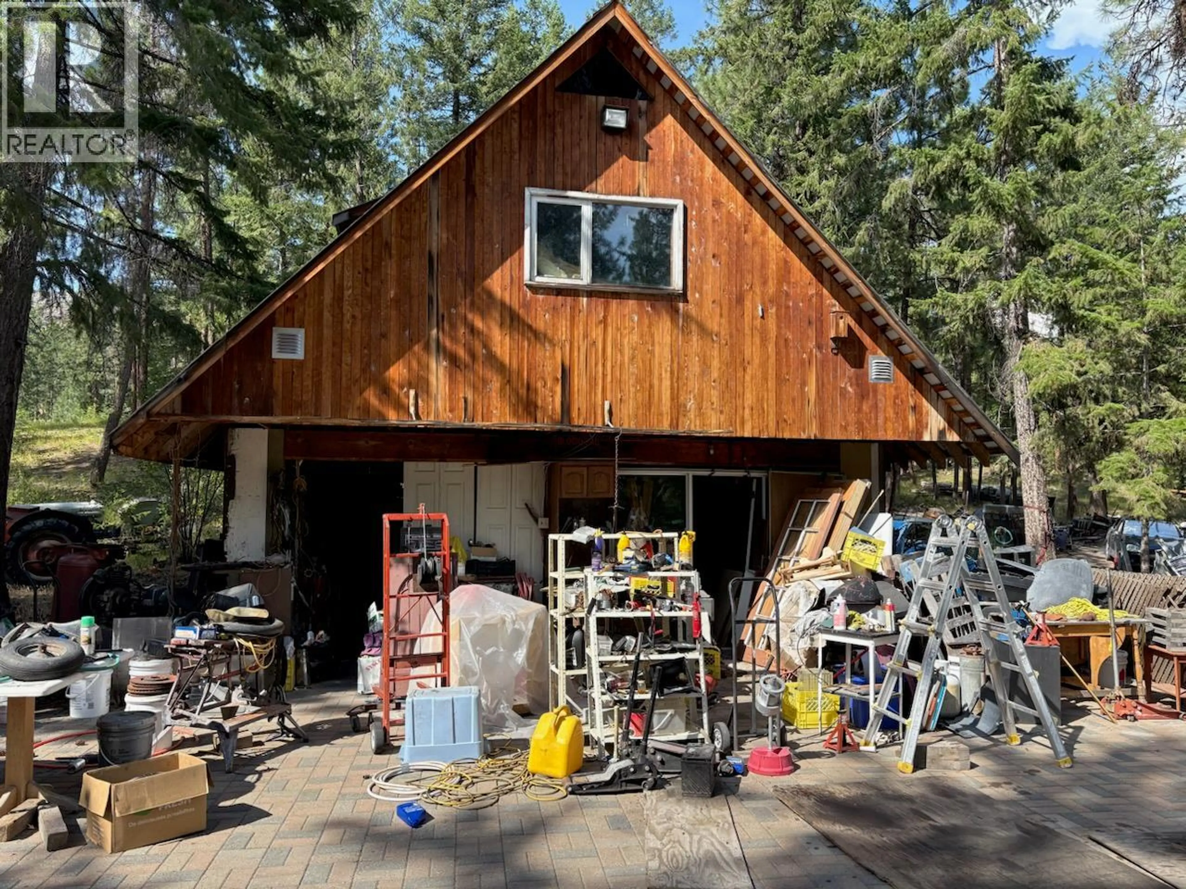 Property at 7072 GLENFIR ROAD, Naramata, BC