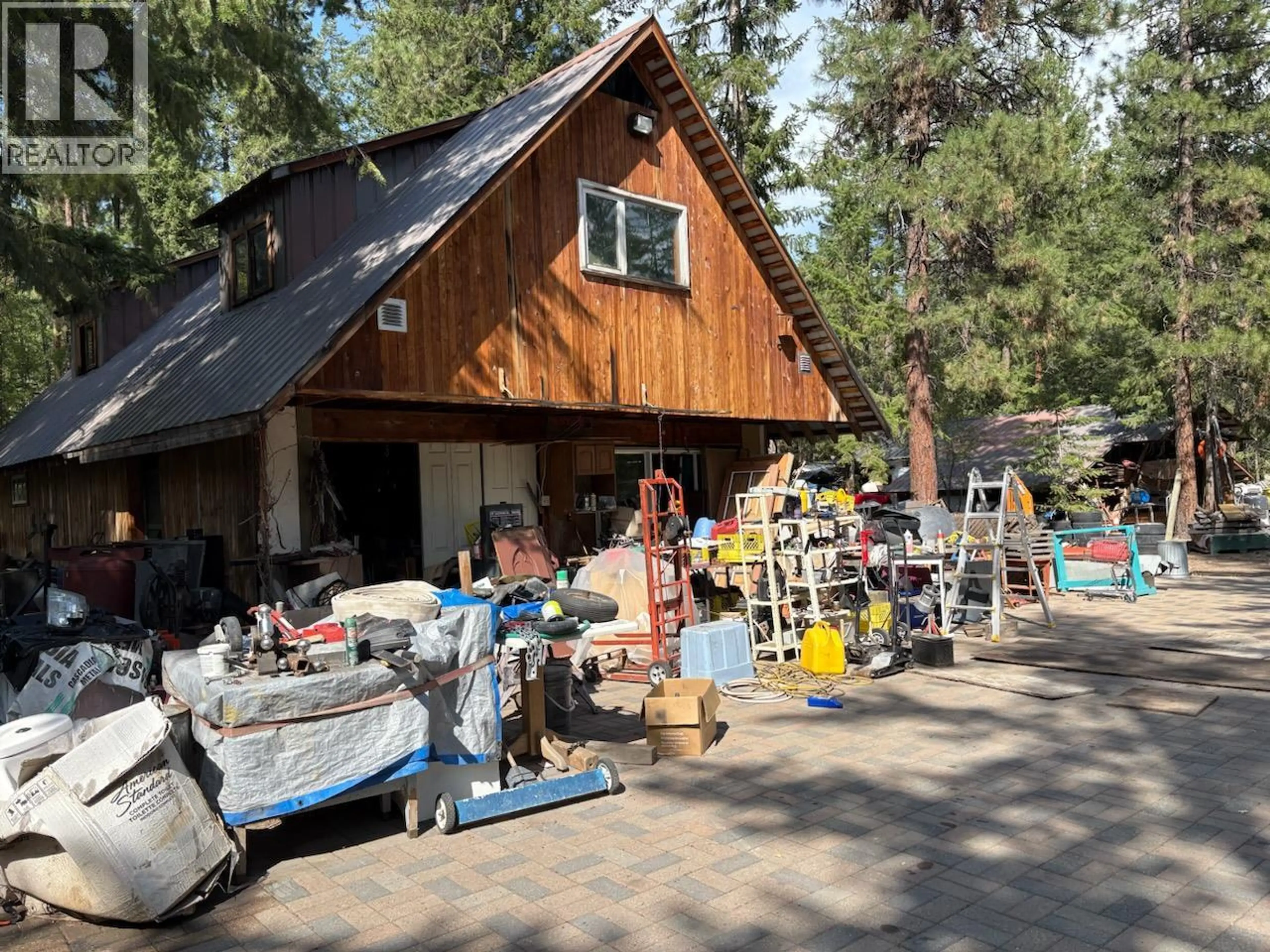 Property at 7072 GLENFIR ROAD, Naramata, BC