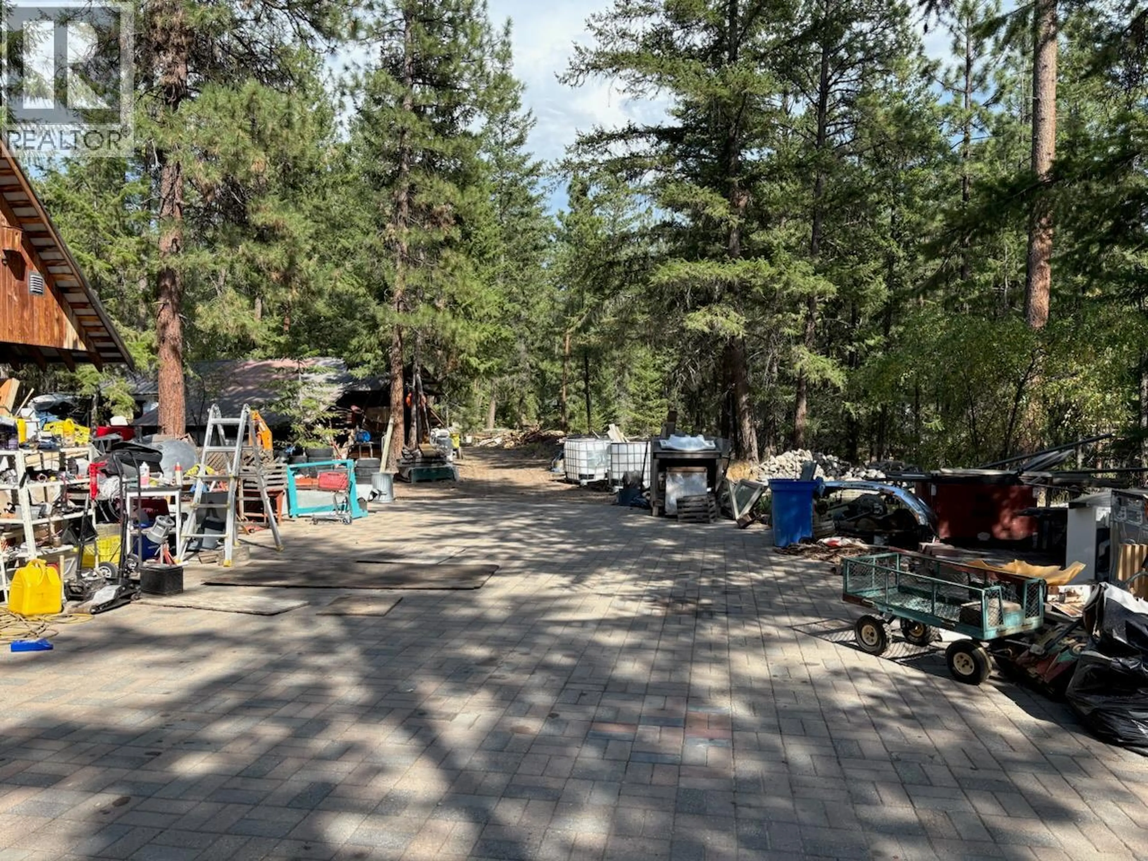 Property at 7072 GLENFIR ROAD, Naramata, BC