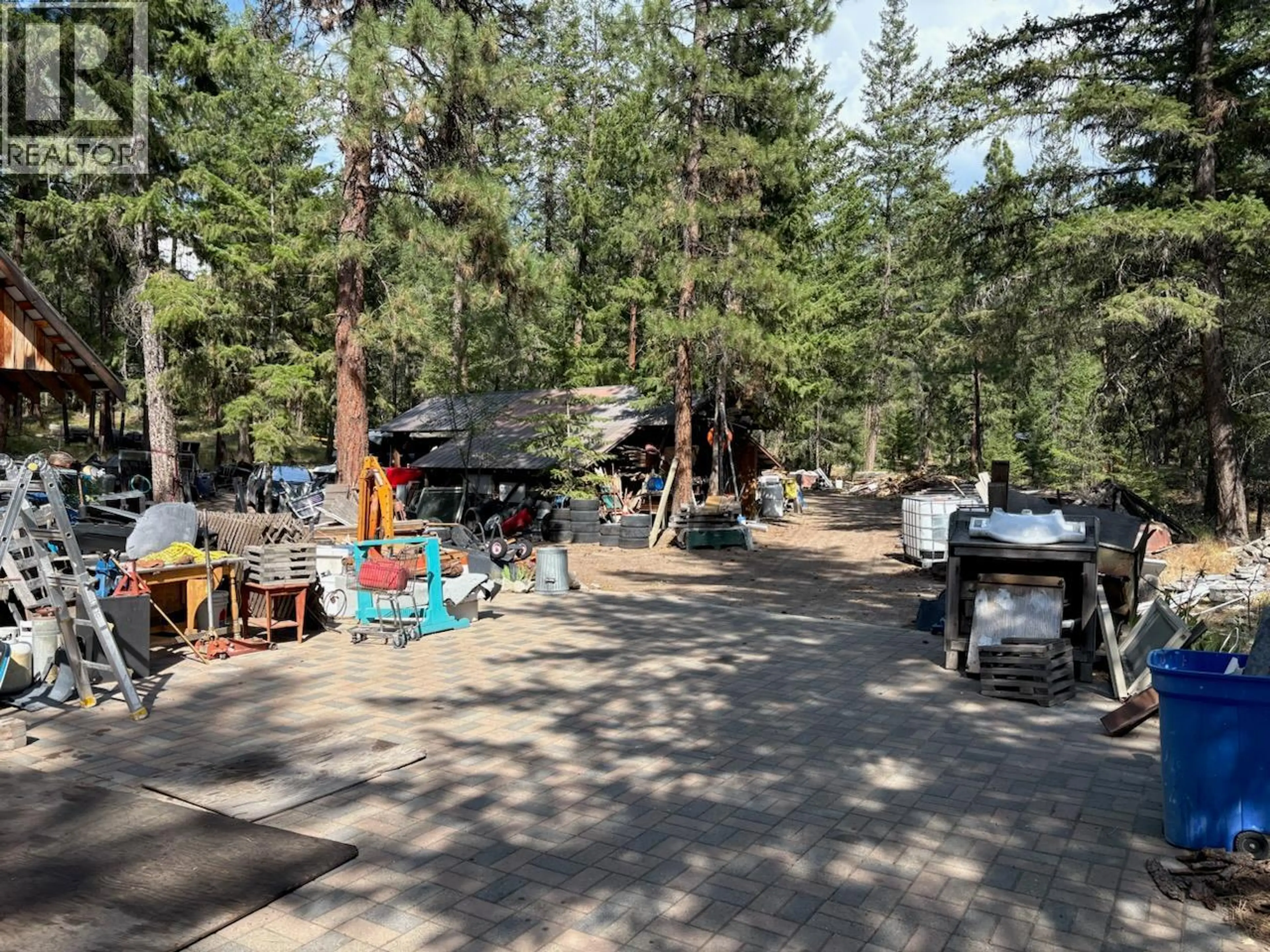 Property at 7072 GLENFIR ROAD, Naramata, BC