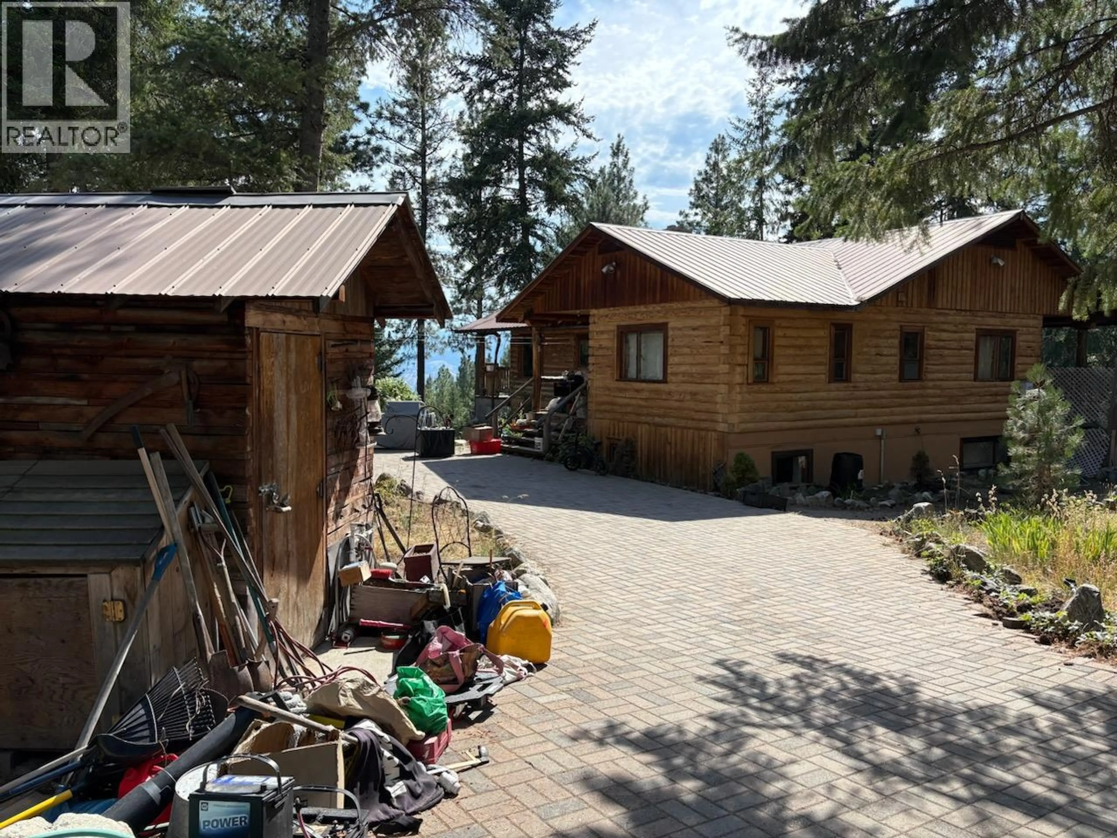 Property at 7072 GLENFIR ROAD, Naramata, BC