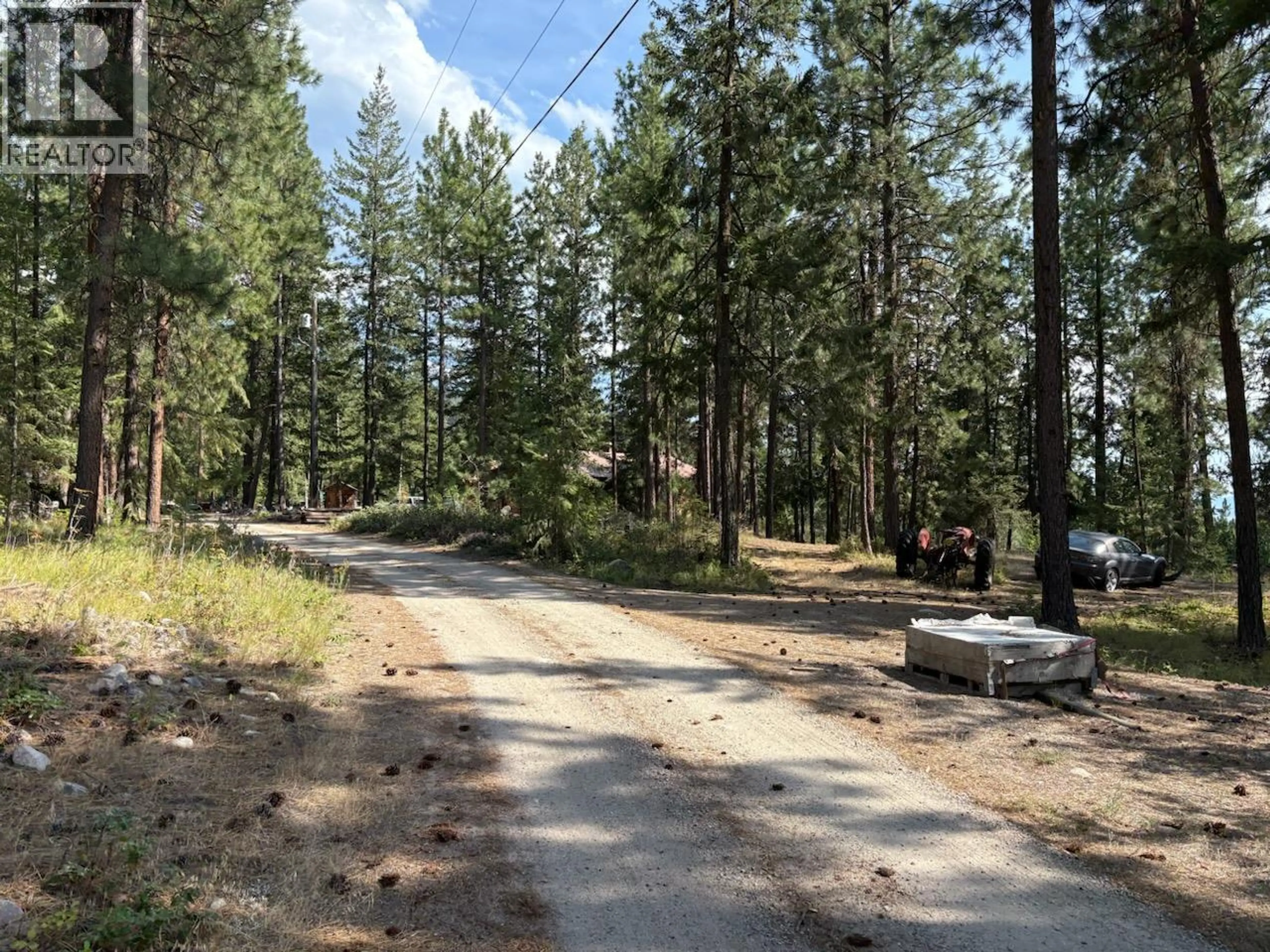 Property at 7072 GLENFIR ROAD, Naramata, BC