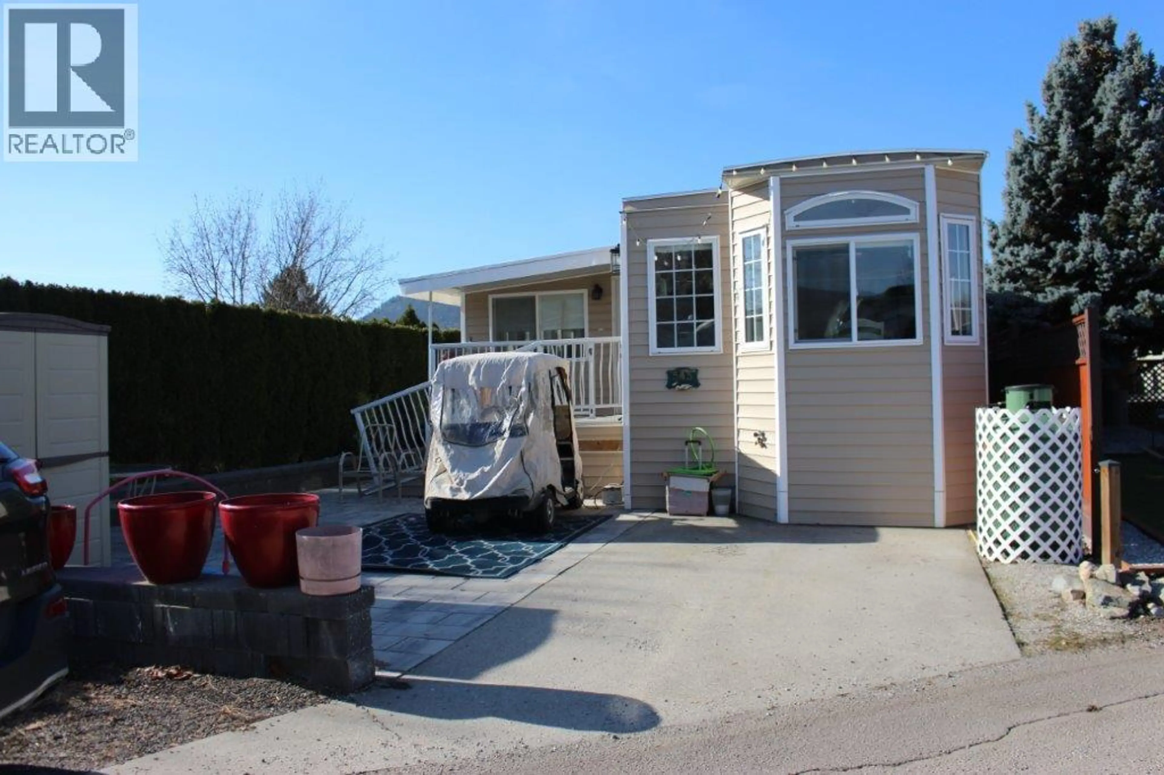 Property at #543 415 COMMONWEALTH ROAD, Kelowna, BC