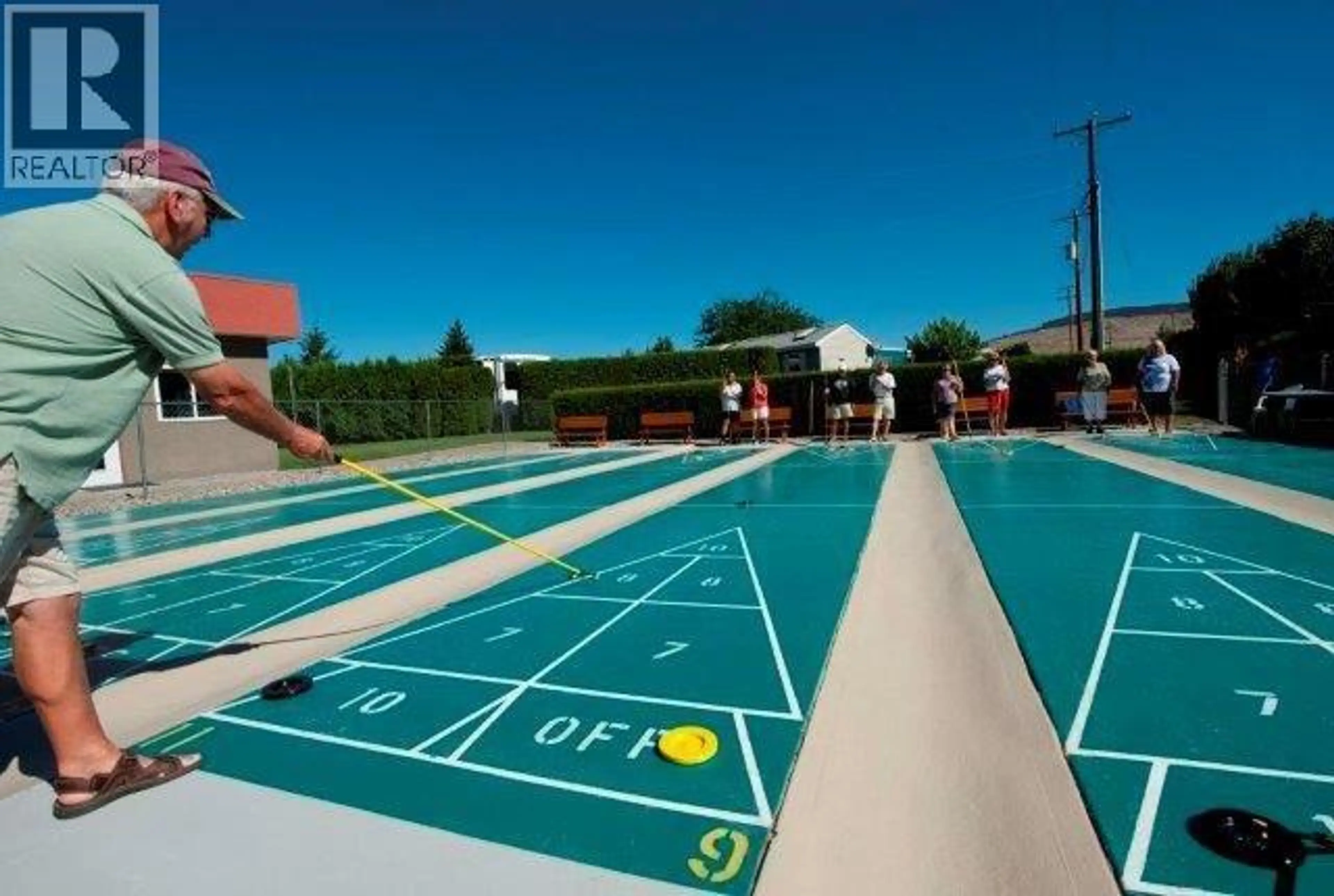 Property at #543 415 COMMONWEALTH ROAD, Kelowna, BC