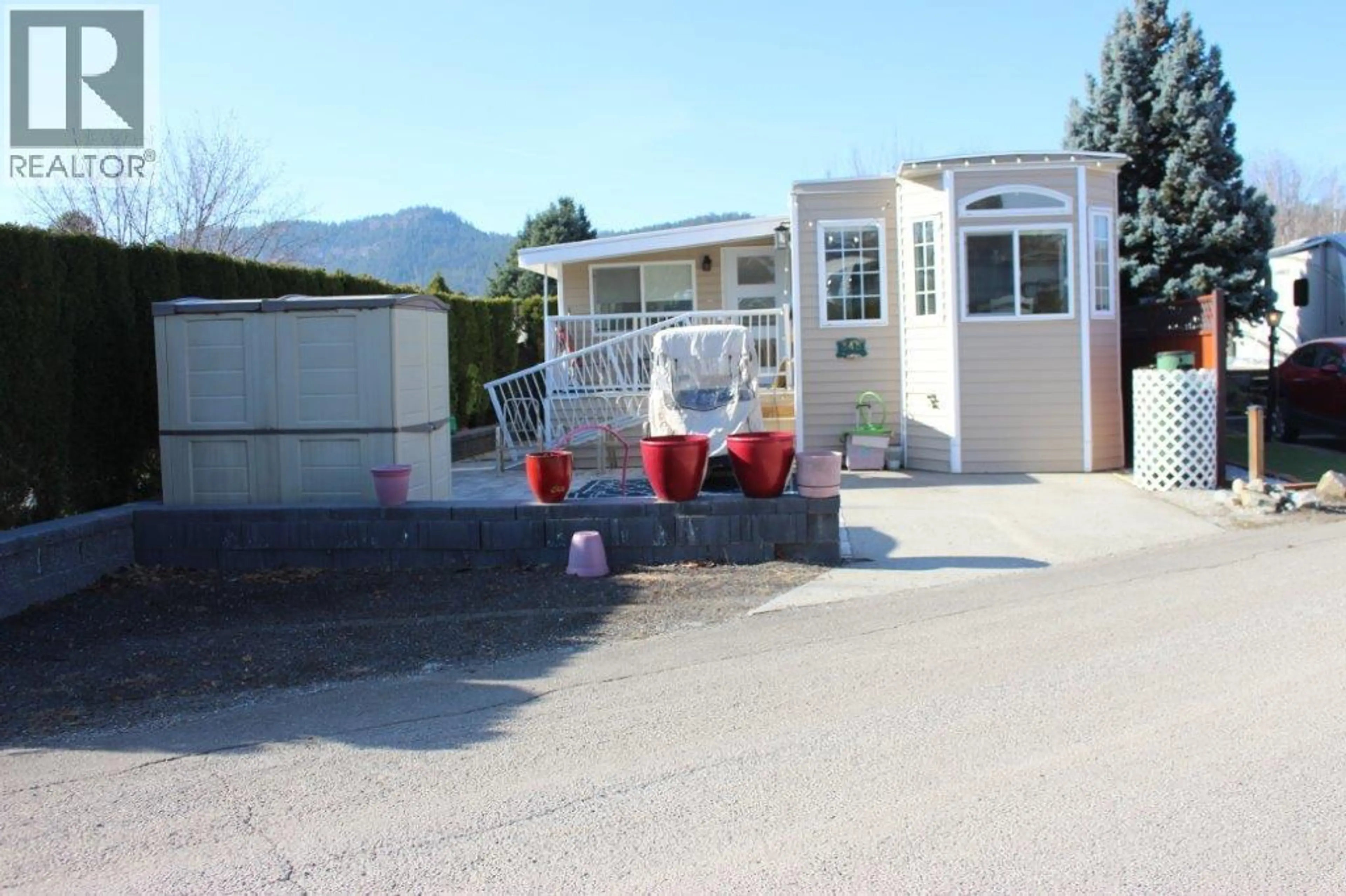 Property at #543 415 COMMONWEALTH ROAD, Kelowna, BC