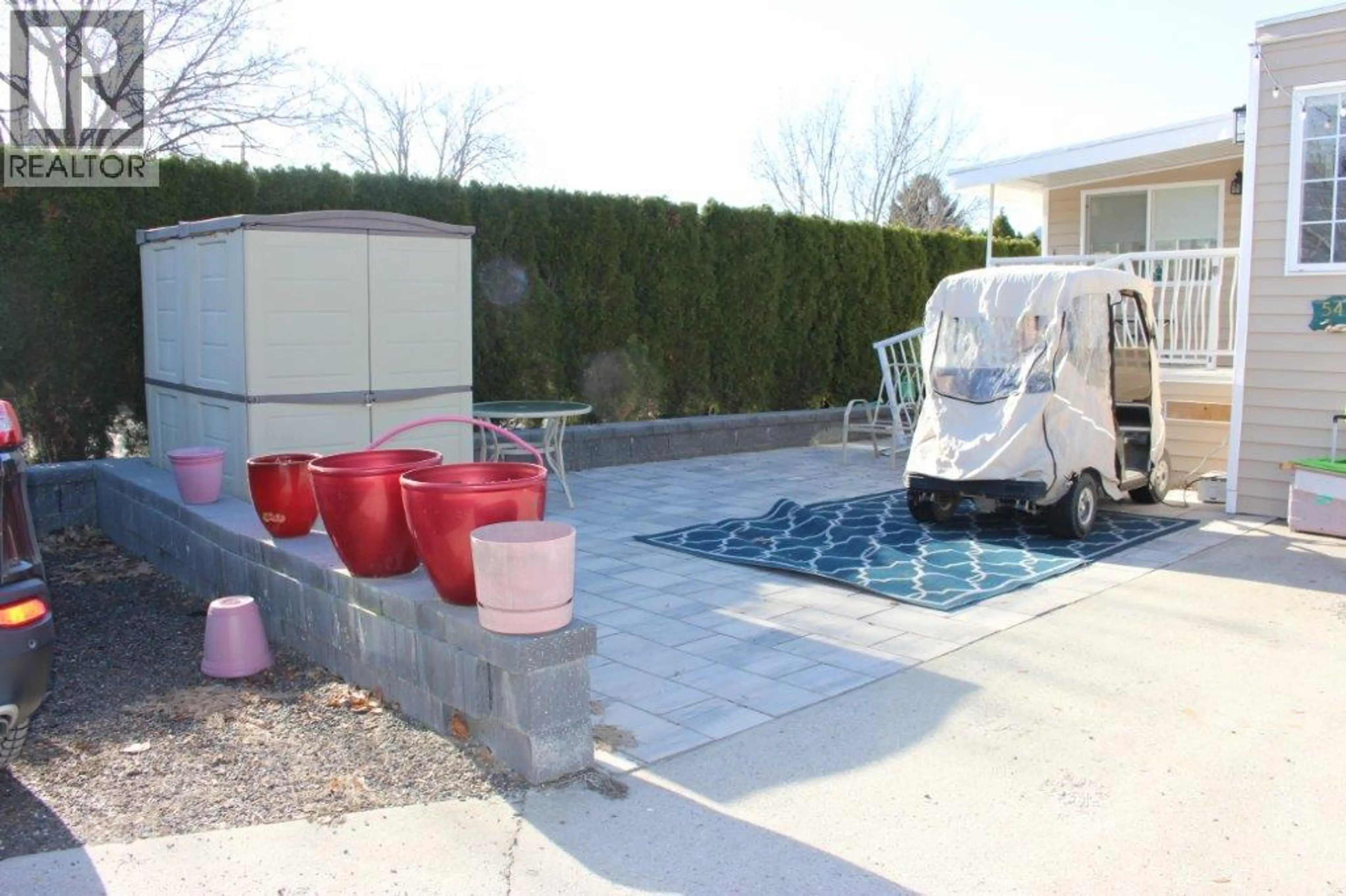 Property at #543 415 COMMONWEALTH ROAD, Kelowna, BC