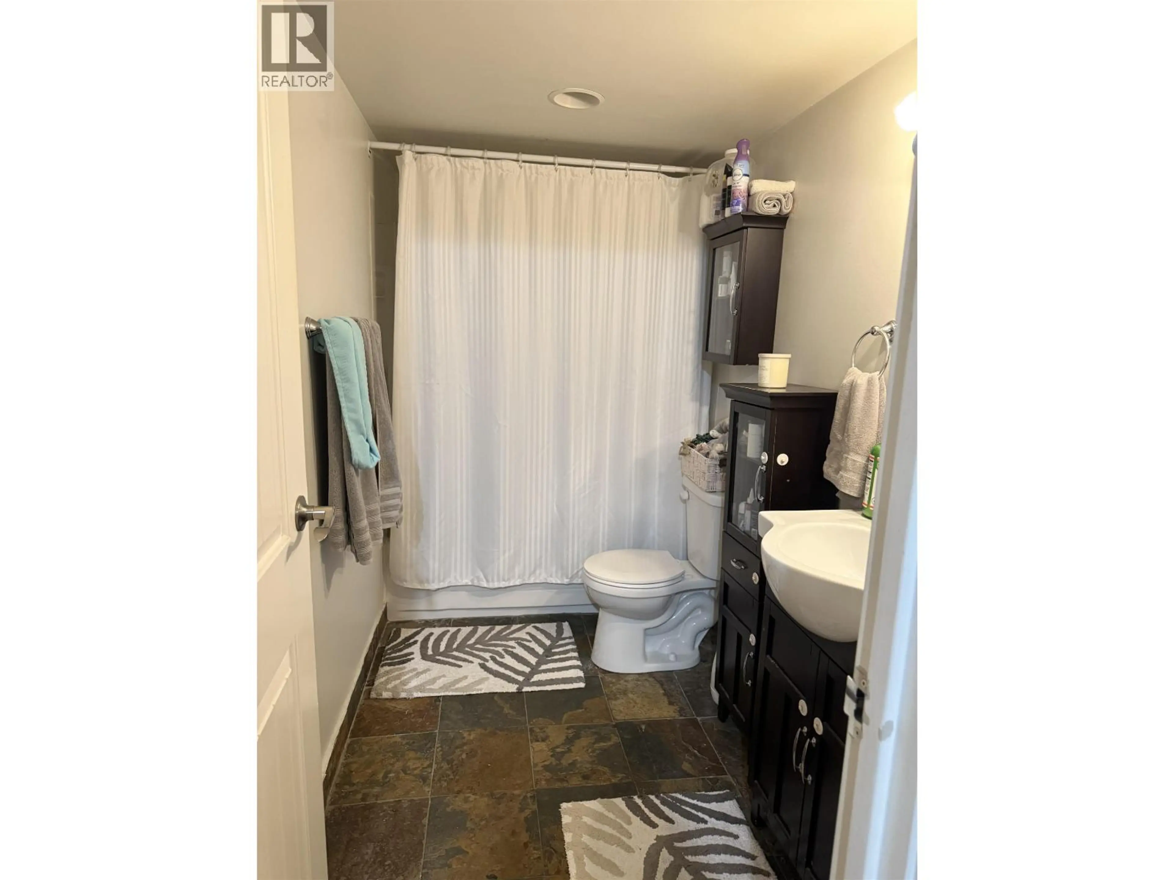 Property at #101 10216 102 AVENUE, Fort St. John, BC