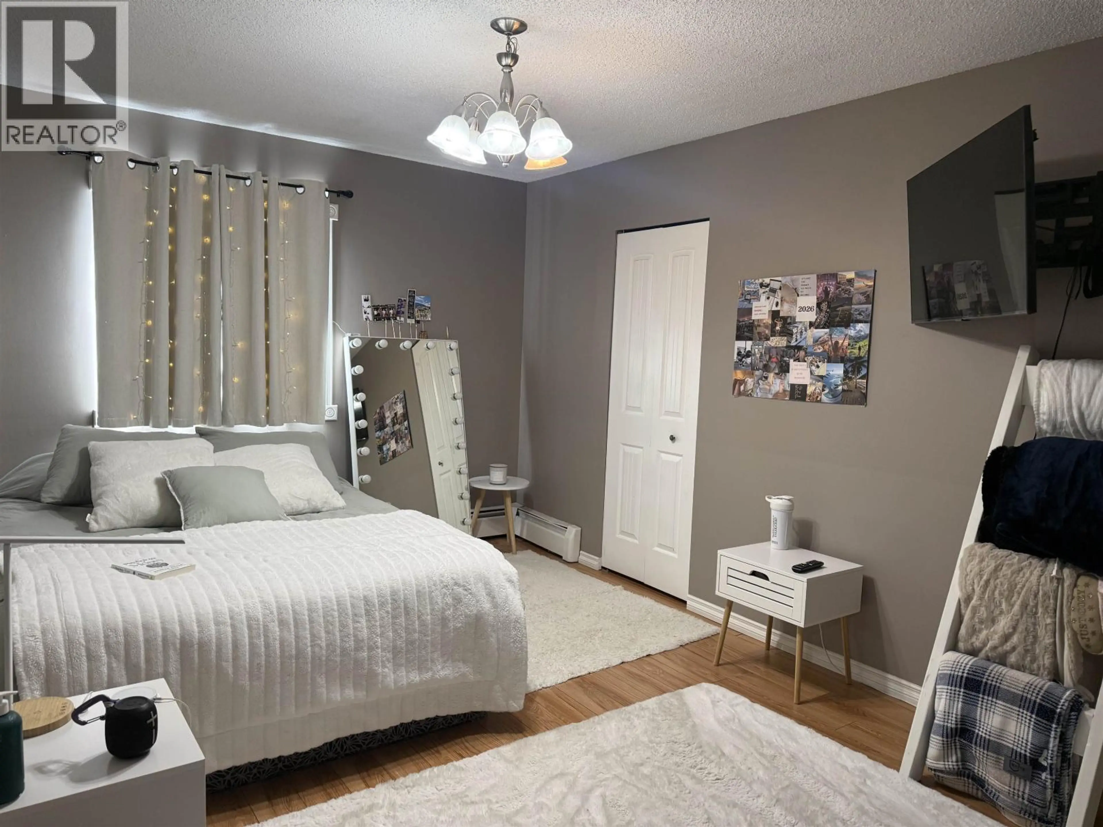 Property at #101 10216 102 AVENUE, Fort St. John, BC