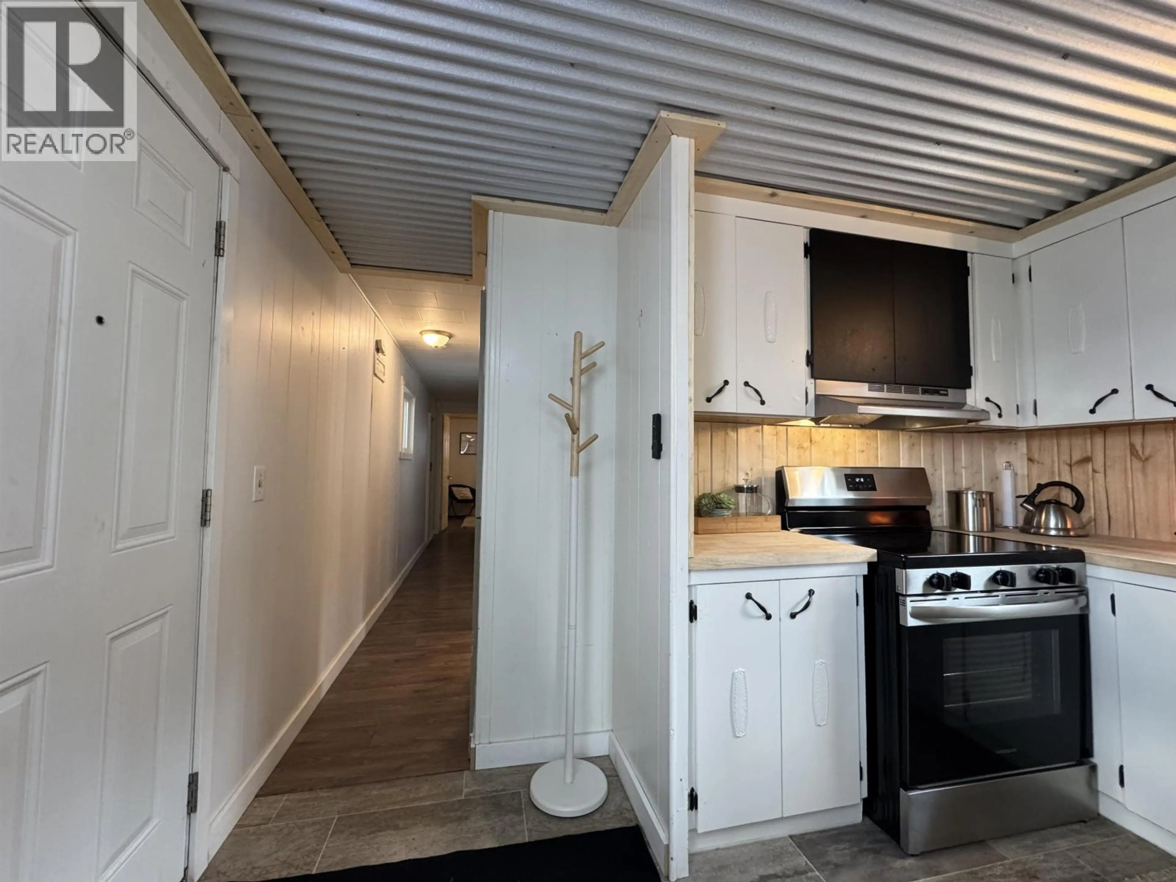 Property at #29 770 N ELEVENTH AVENUE, Williams Lake, BC