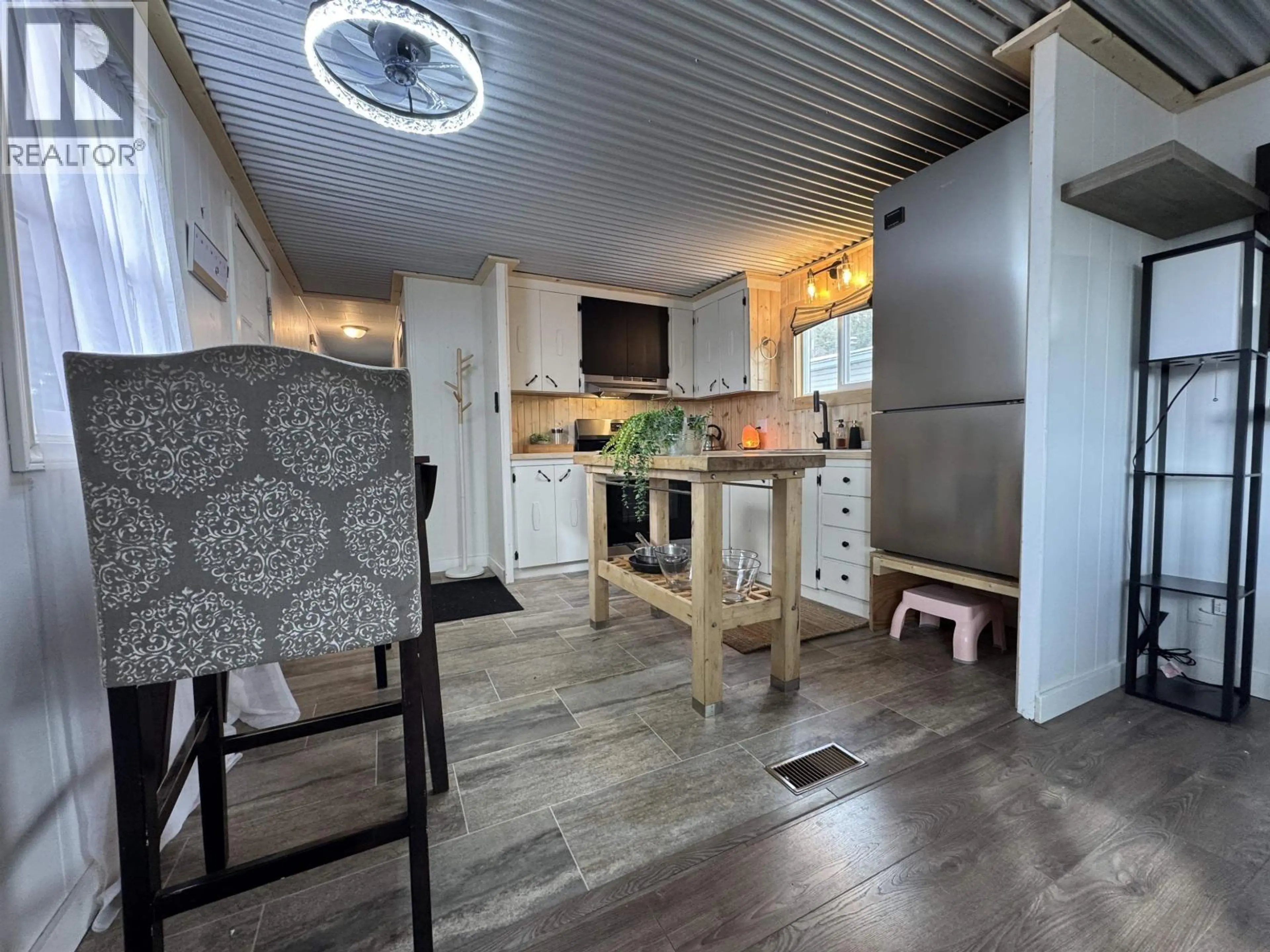 Property at #29 770 N ELEVENTH AVENUE, Williams Lake, BC