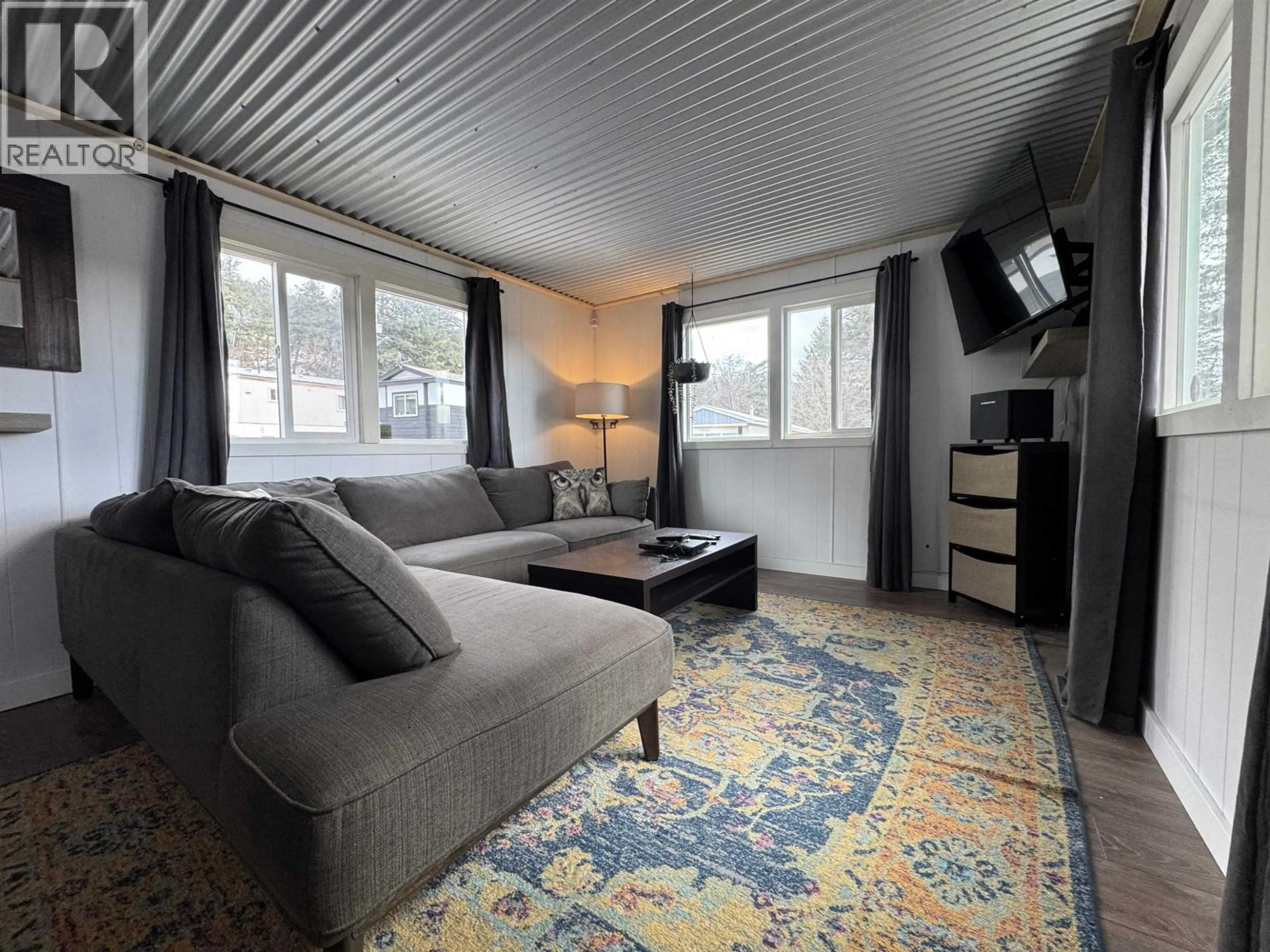 Property at #29 770 N ELEVENTH AVENUE, Williams Lake, BC