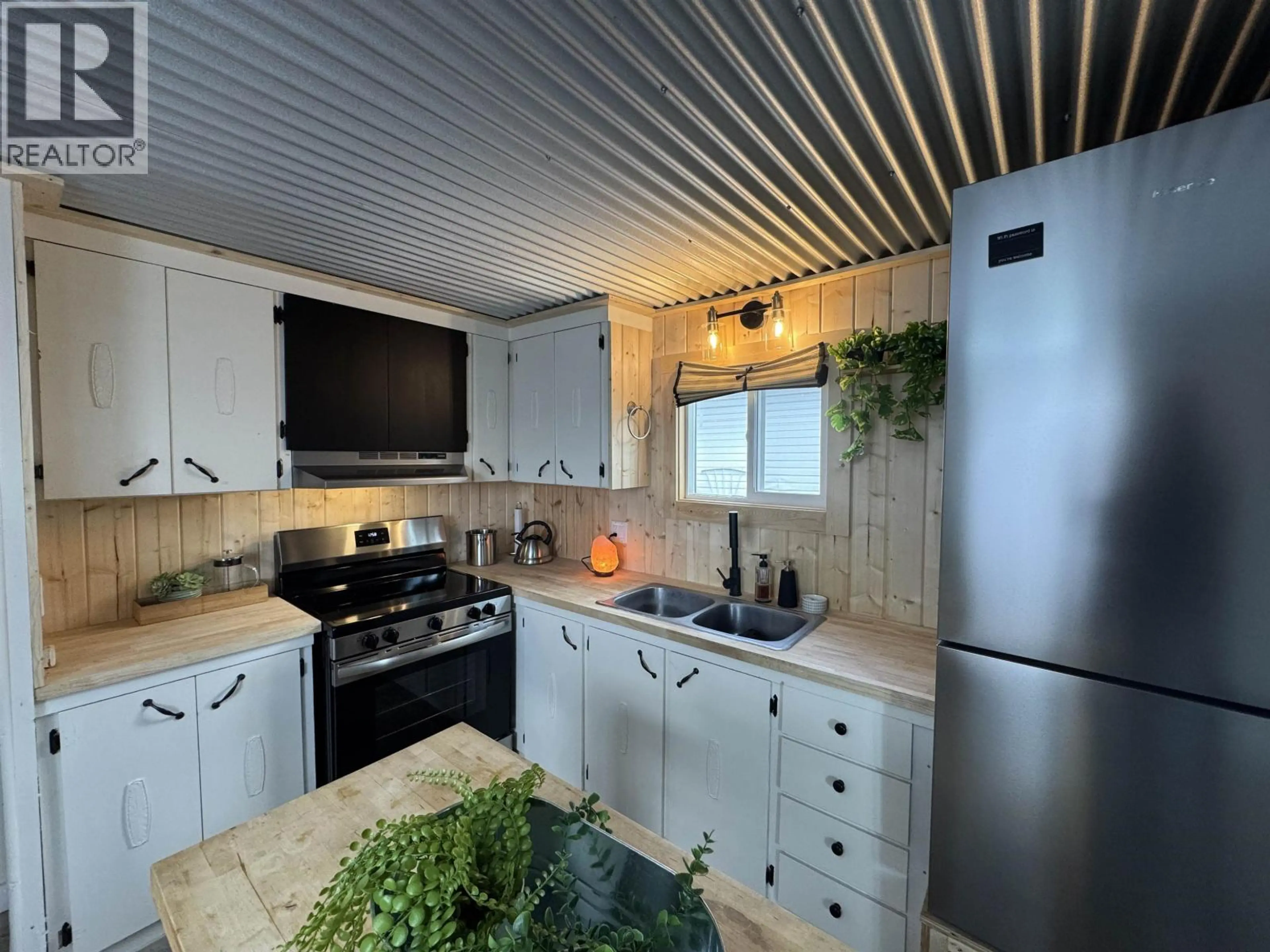 Property at #29 770 N ELEVENTH AVENUE, Williams Lake, BC