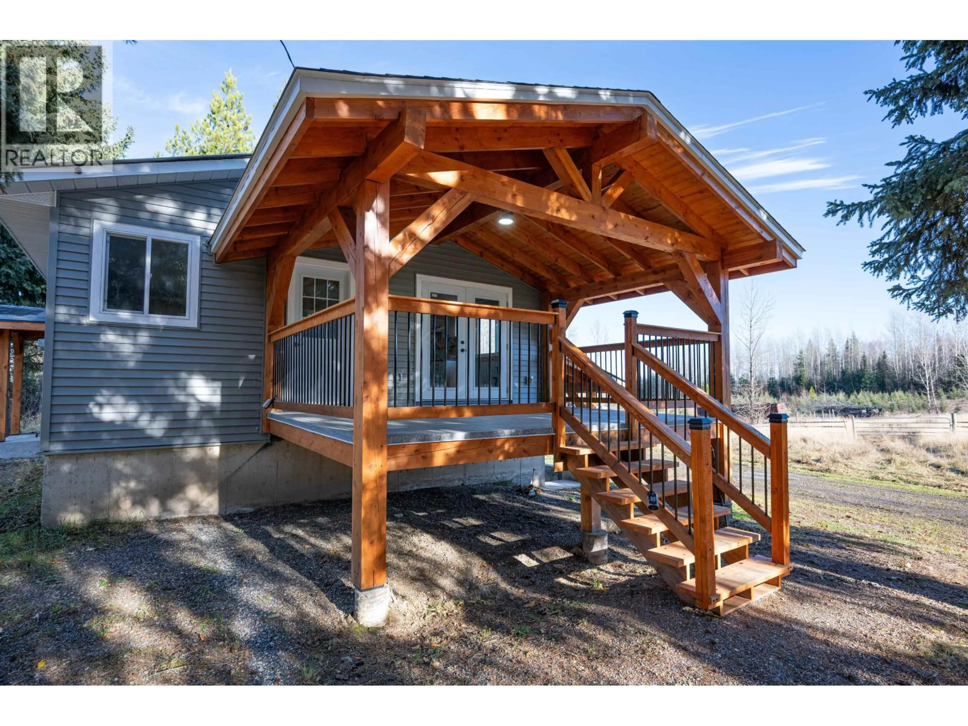 Property at 16190 O'BRIEN ROAD, Prince George, BC