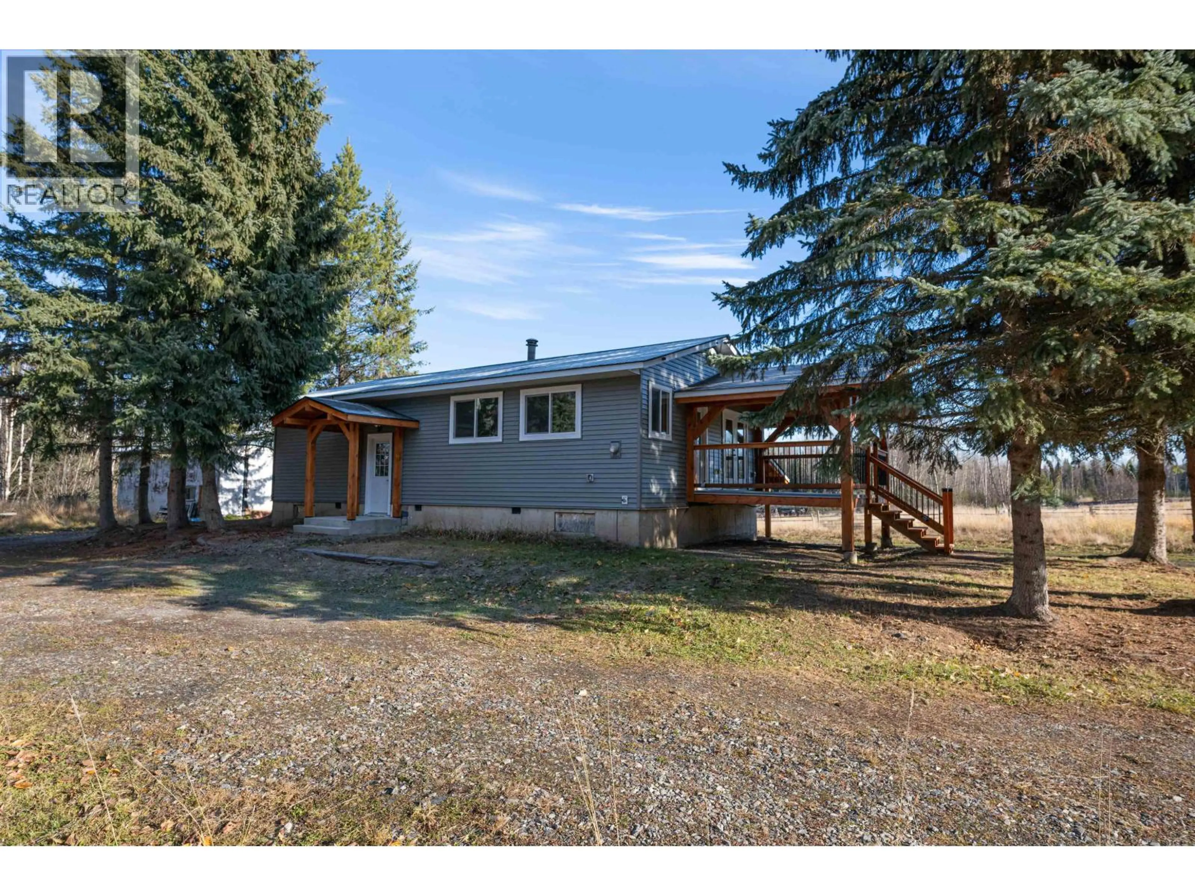 Property at 16190 O'BRIEN ROAD, Prince George, BC