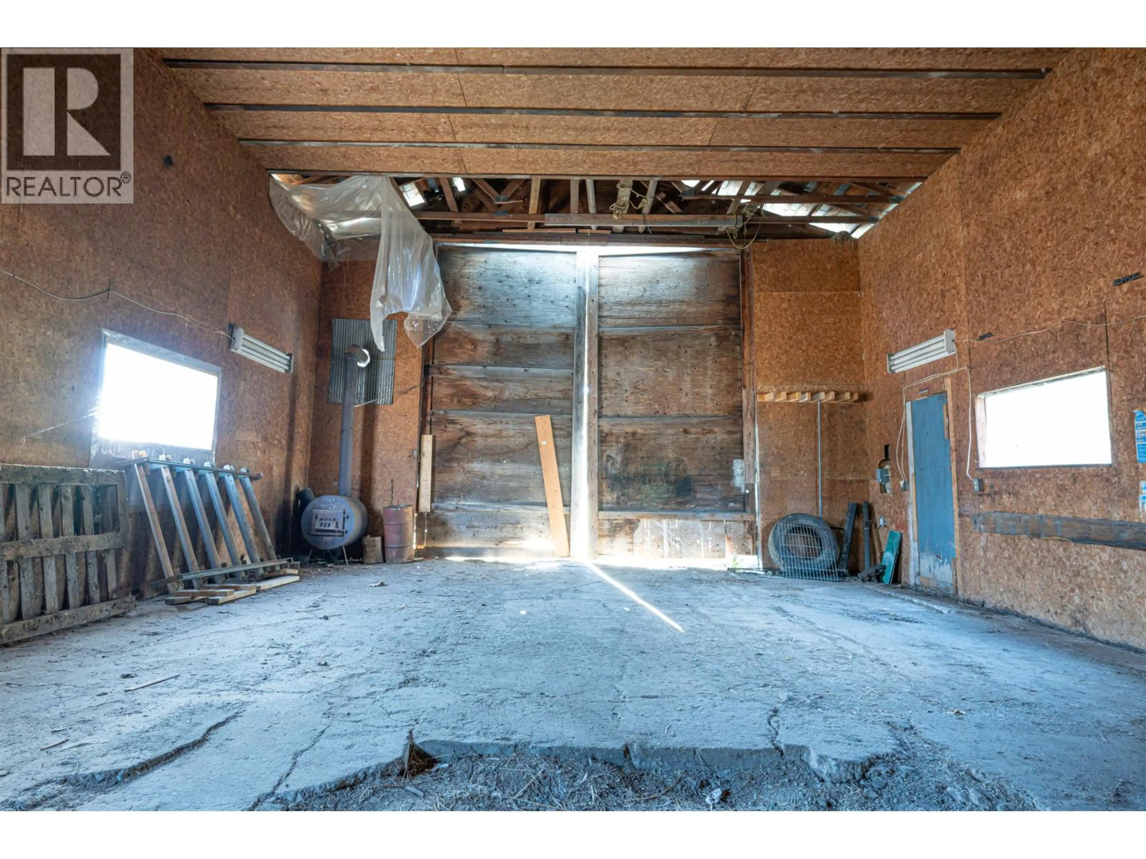 Property at 16190 O'BRIEN ROAD, Prince George, BC