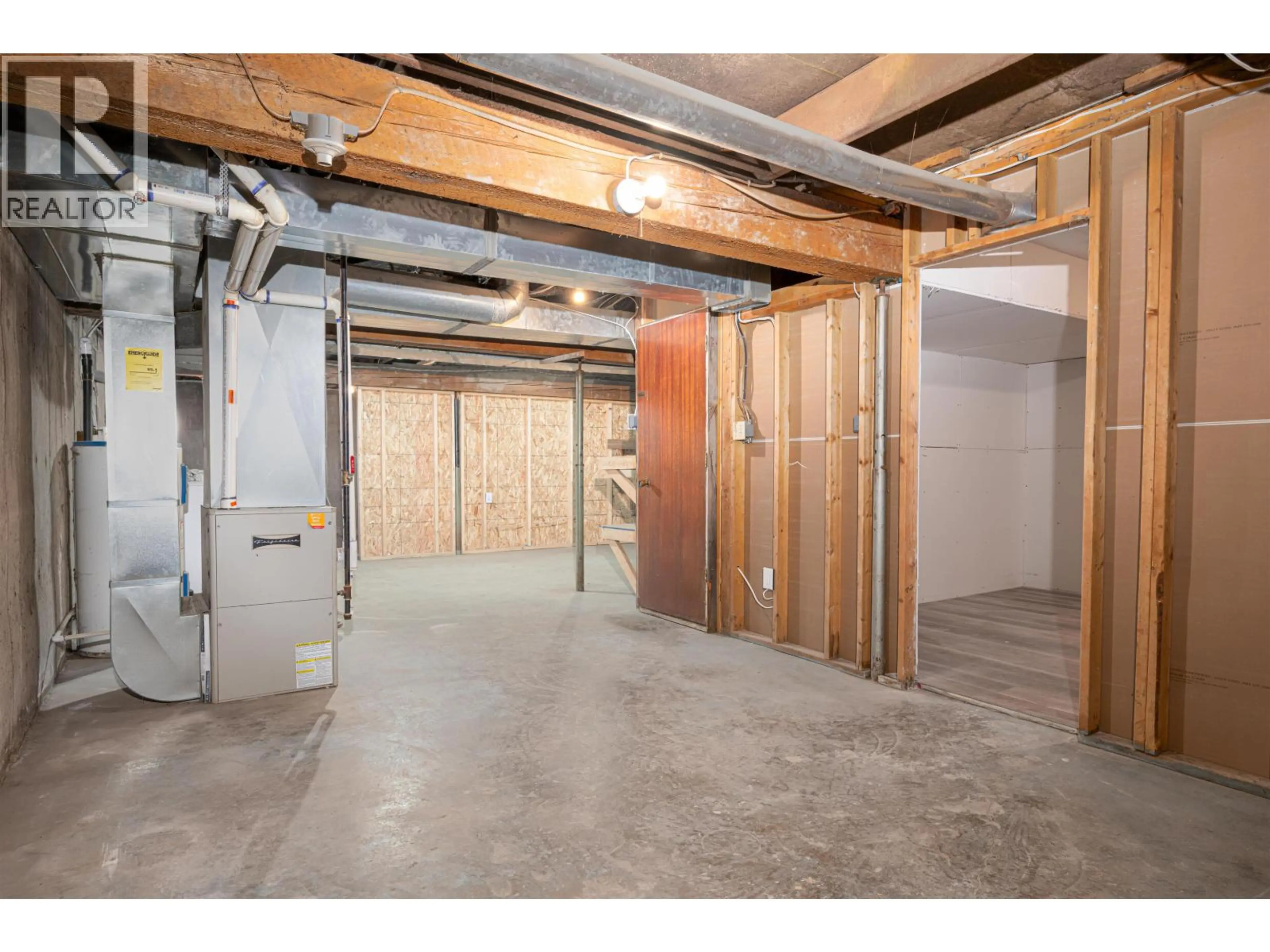 Property at 16190 O'BRIEN ROAD, Prince George, BC