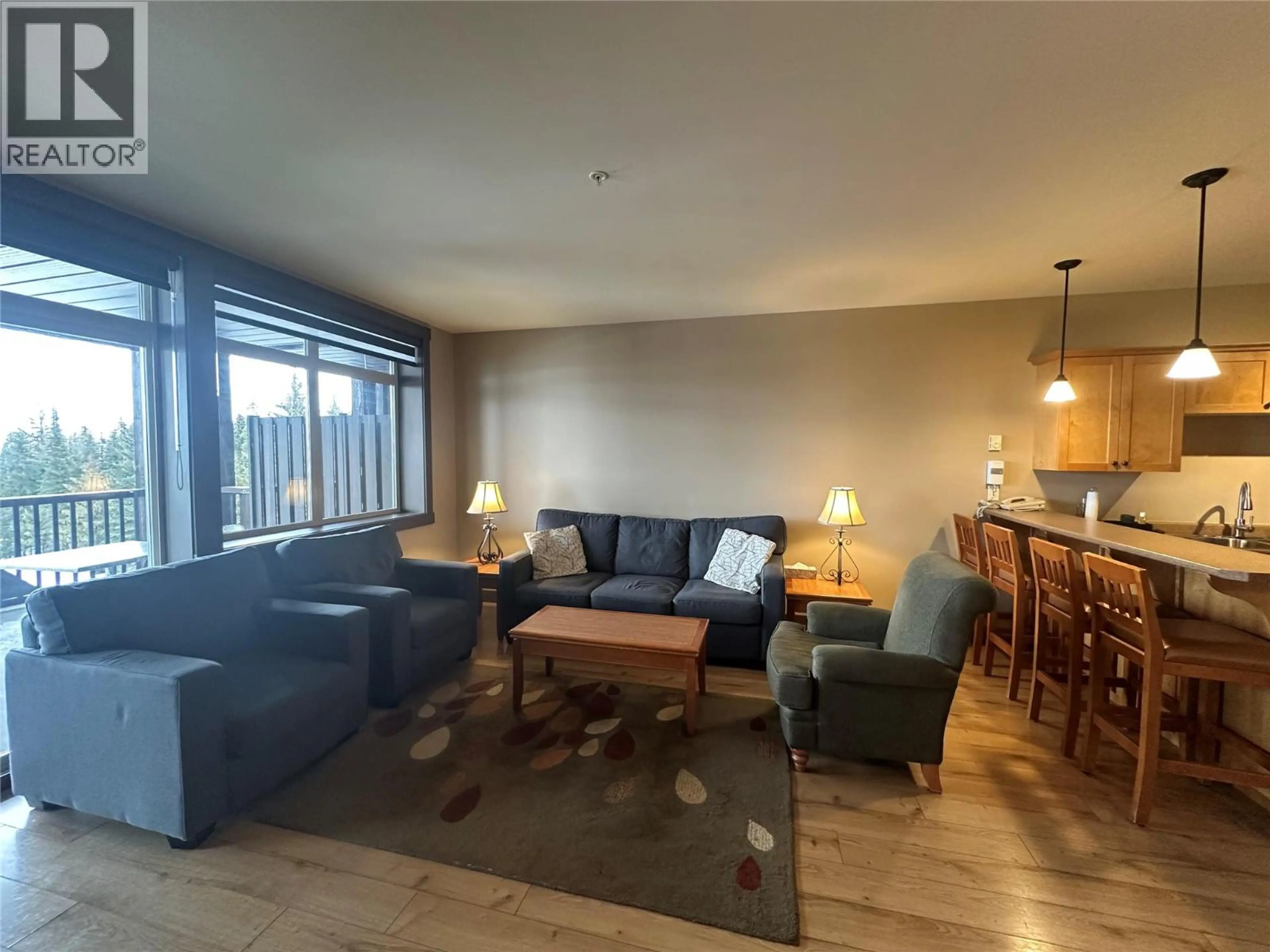 Property at #301 1420 PALLISER TRAIL, Golden, BC