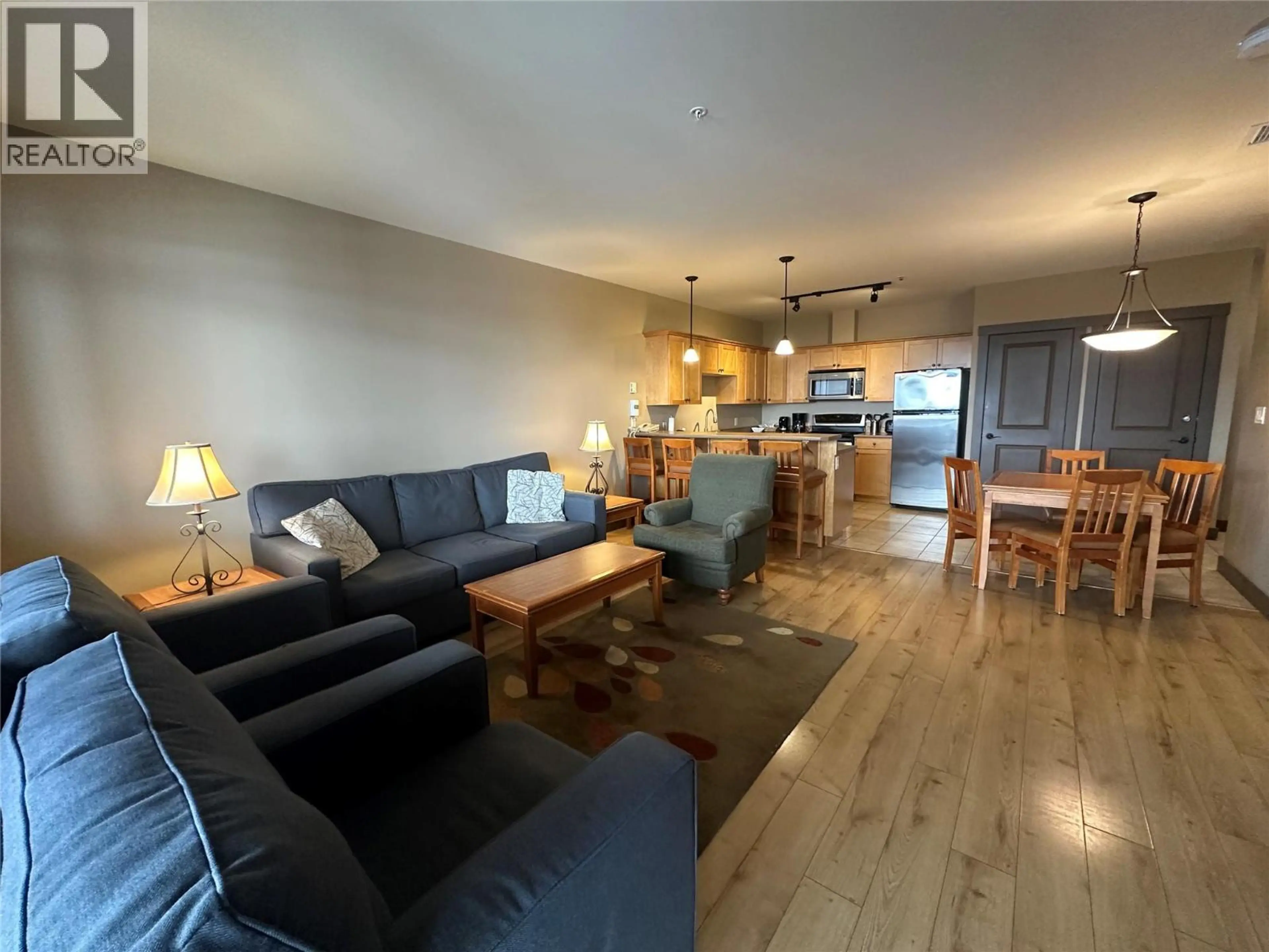 Property at #301 1420 PALLISER TRAIL, Golden, BC