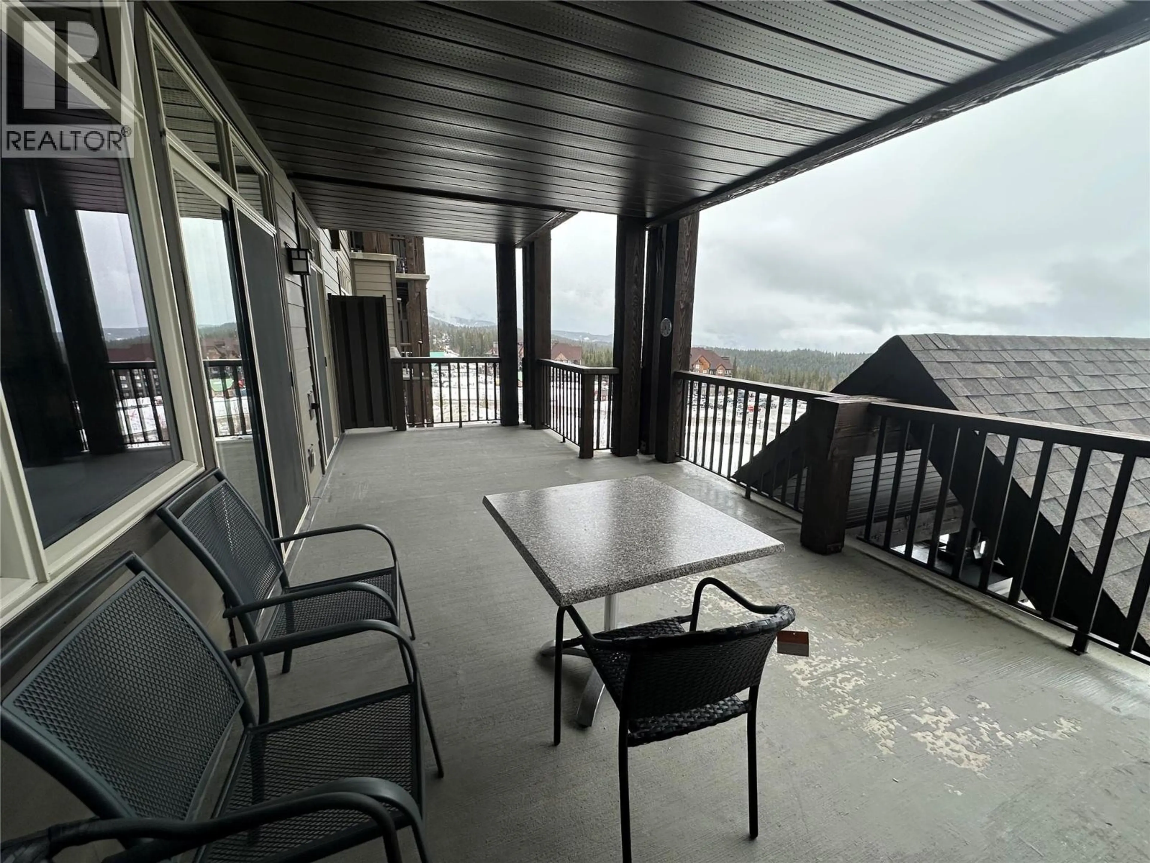 Property at #301 1420 PALLISER TRAIL, Golden, BC