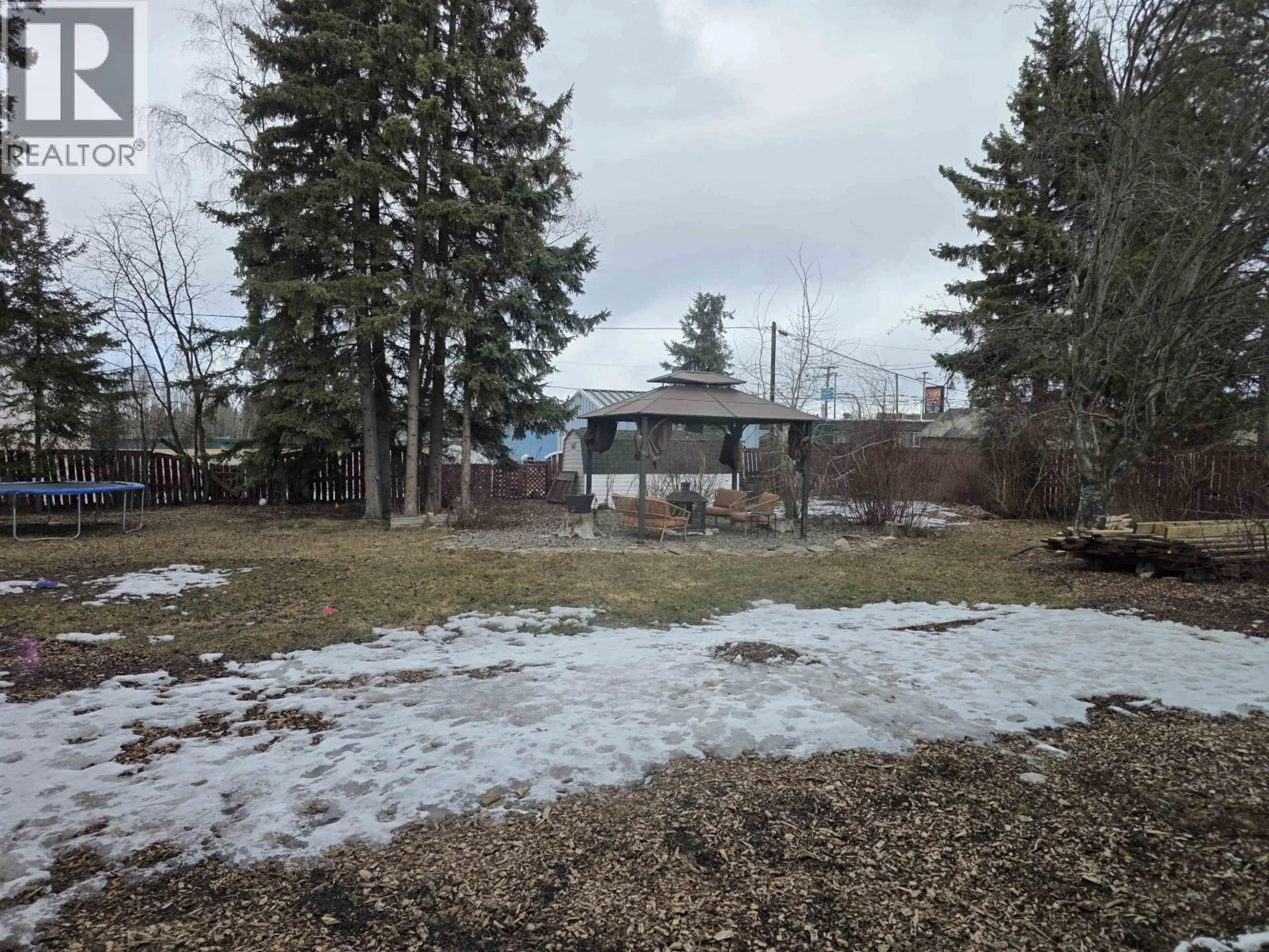 Property at 341 W 2ND STREET, Vanderhoof, BC