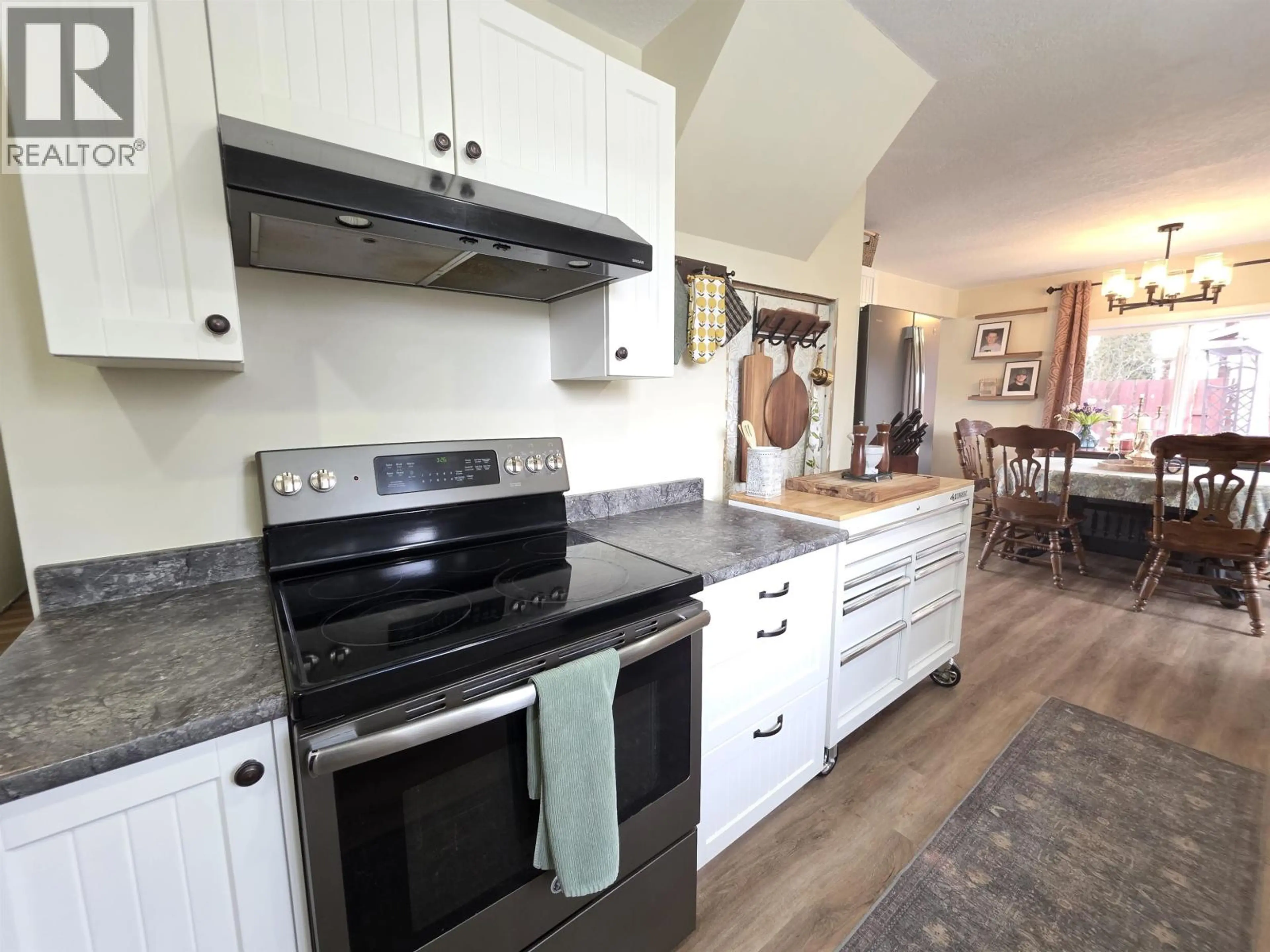 Property at 341 W 2ND STREET, Vanderhoof, BC