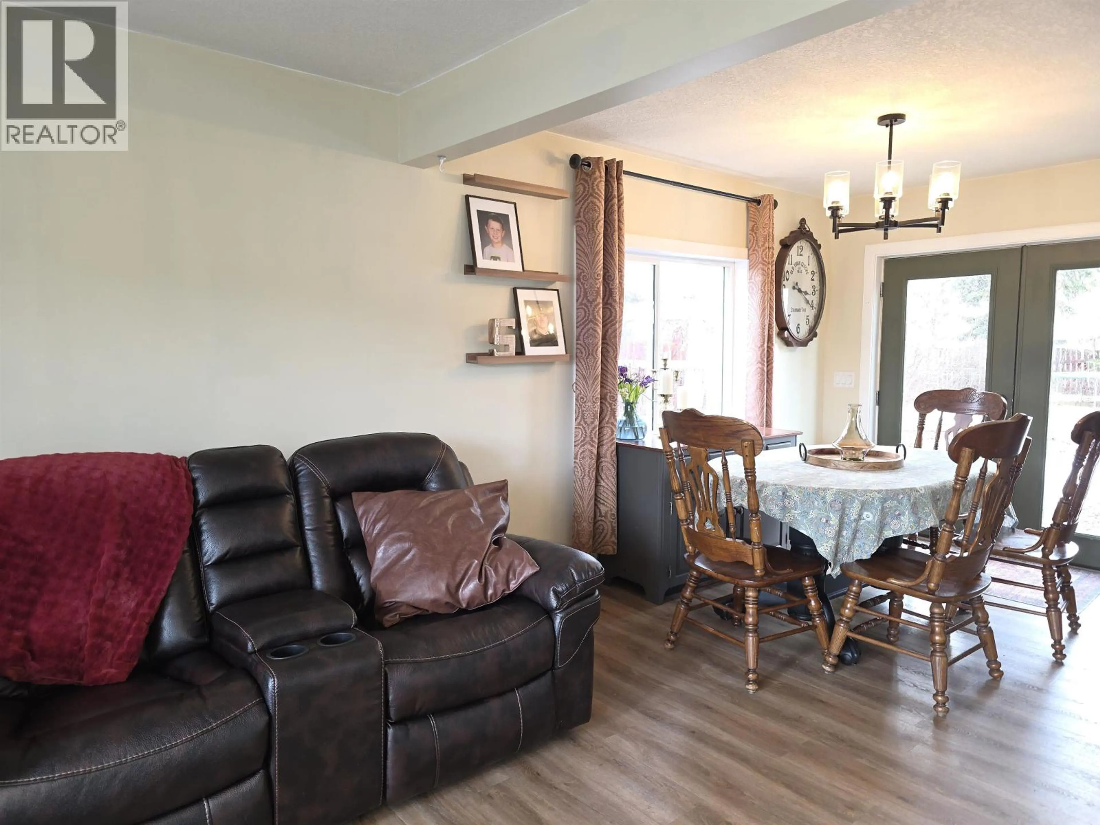 Property at 341 W 2ND STREET, Vanderhoof, BC