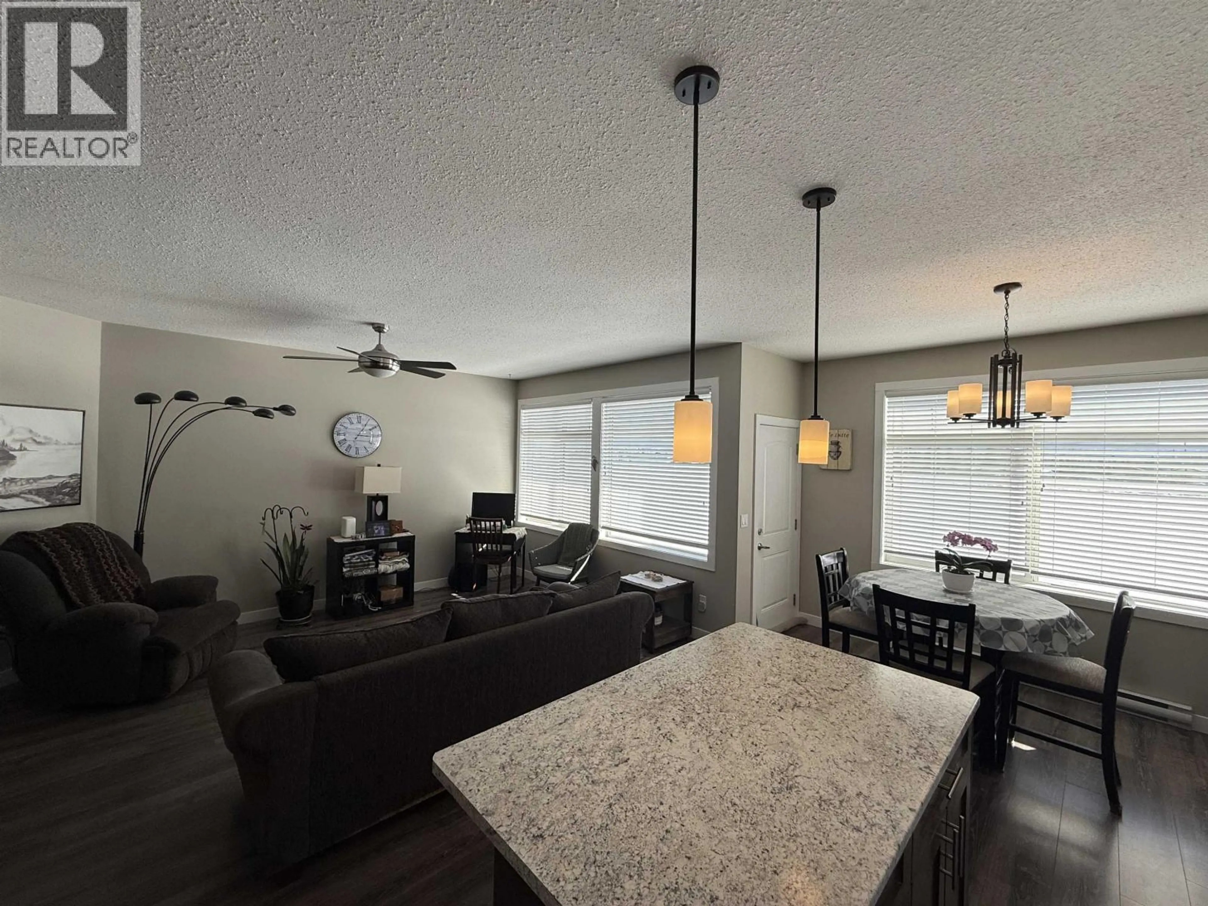 Property at #25 9707 99 AVENUE, Taylor, BC