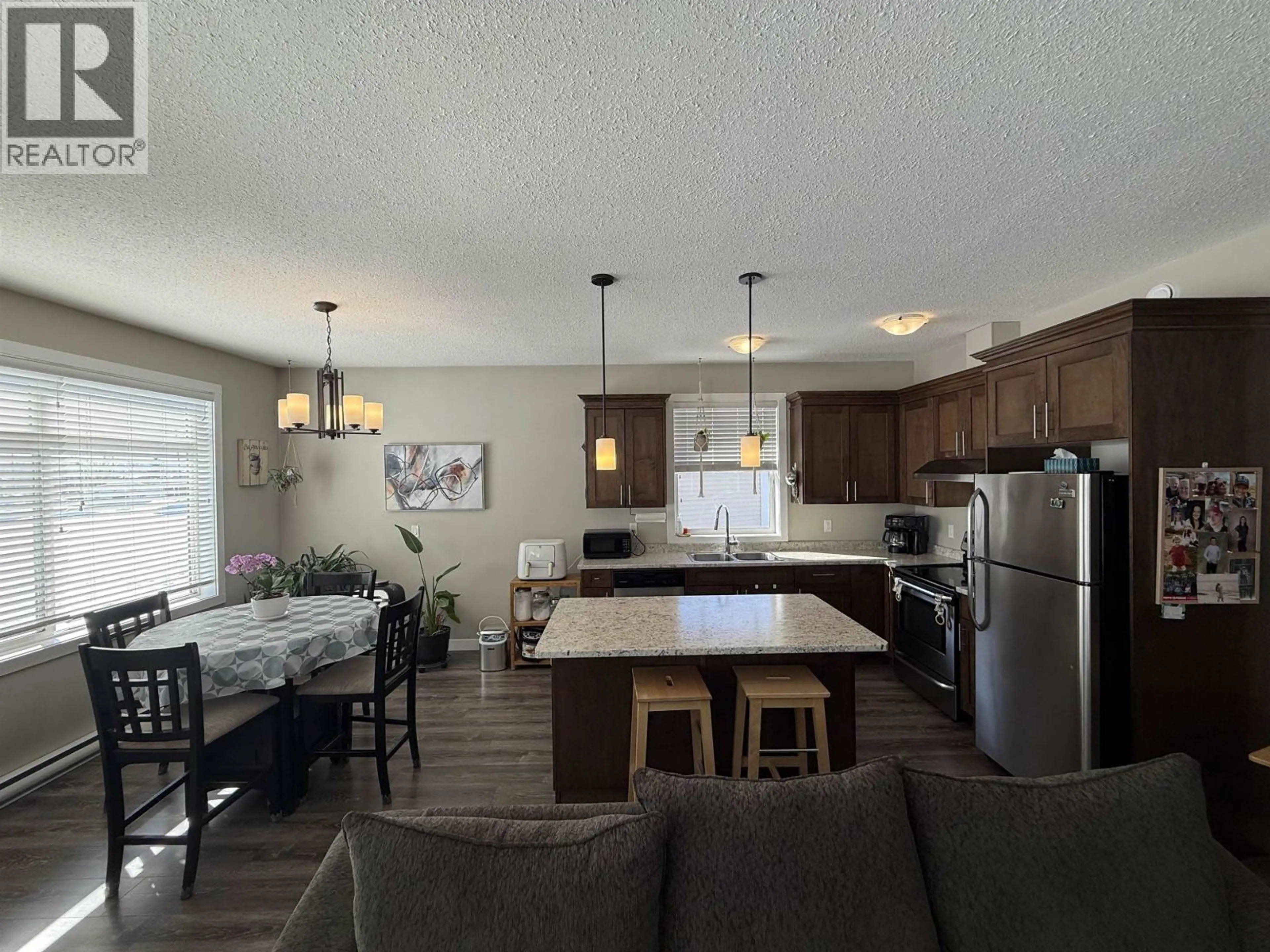 Property at #25 9707 99 AVENUE, Taylor, BC