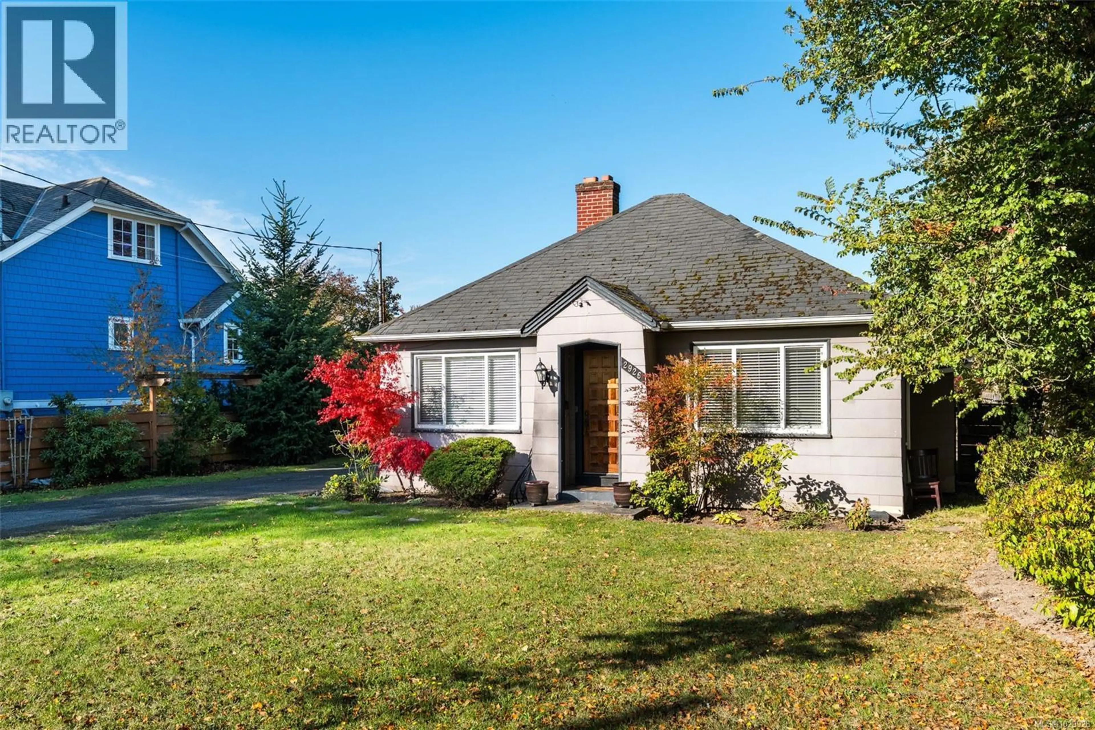 Property at 2926 COLQUITZ AVE, Saanich, BC