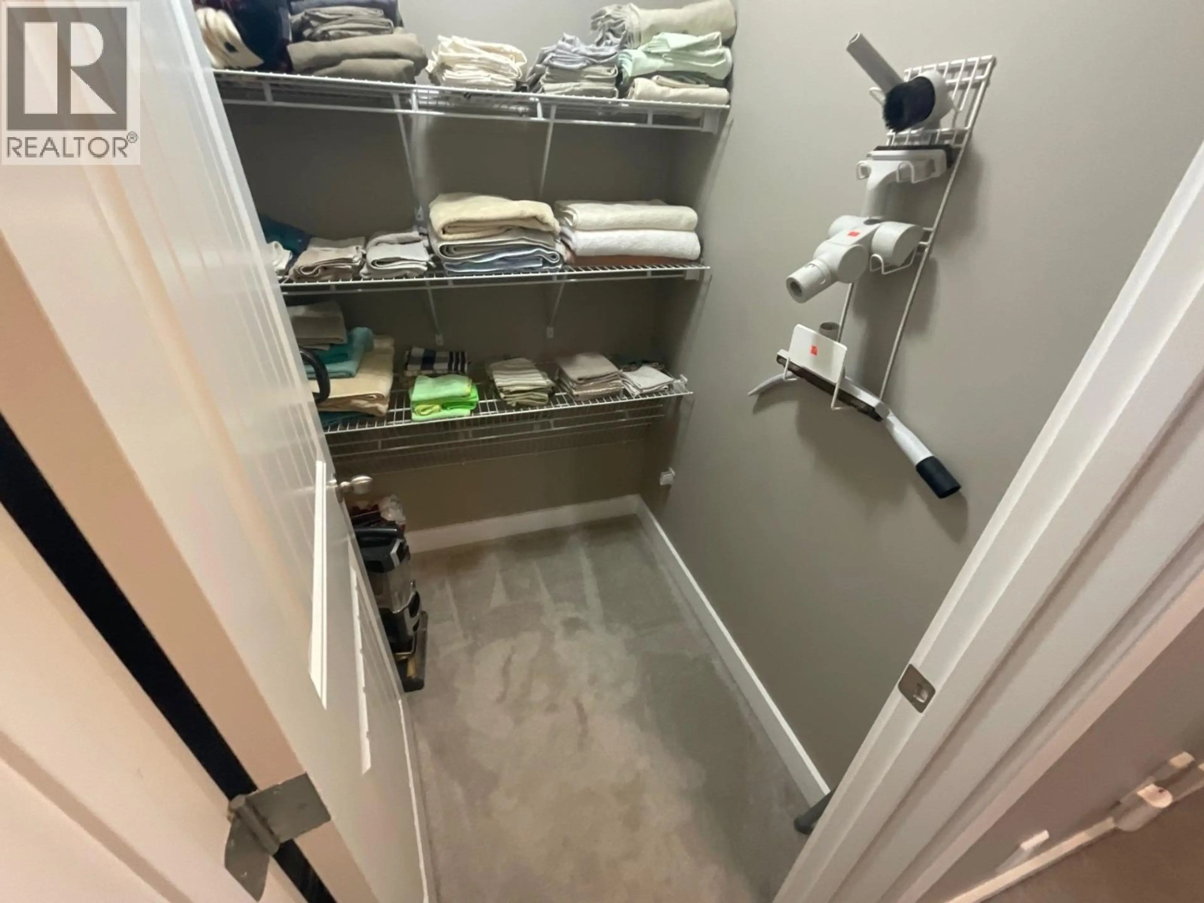 Property at #161 10104 114A AVENUE, Fort St. John, BC