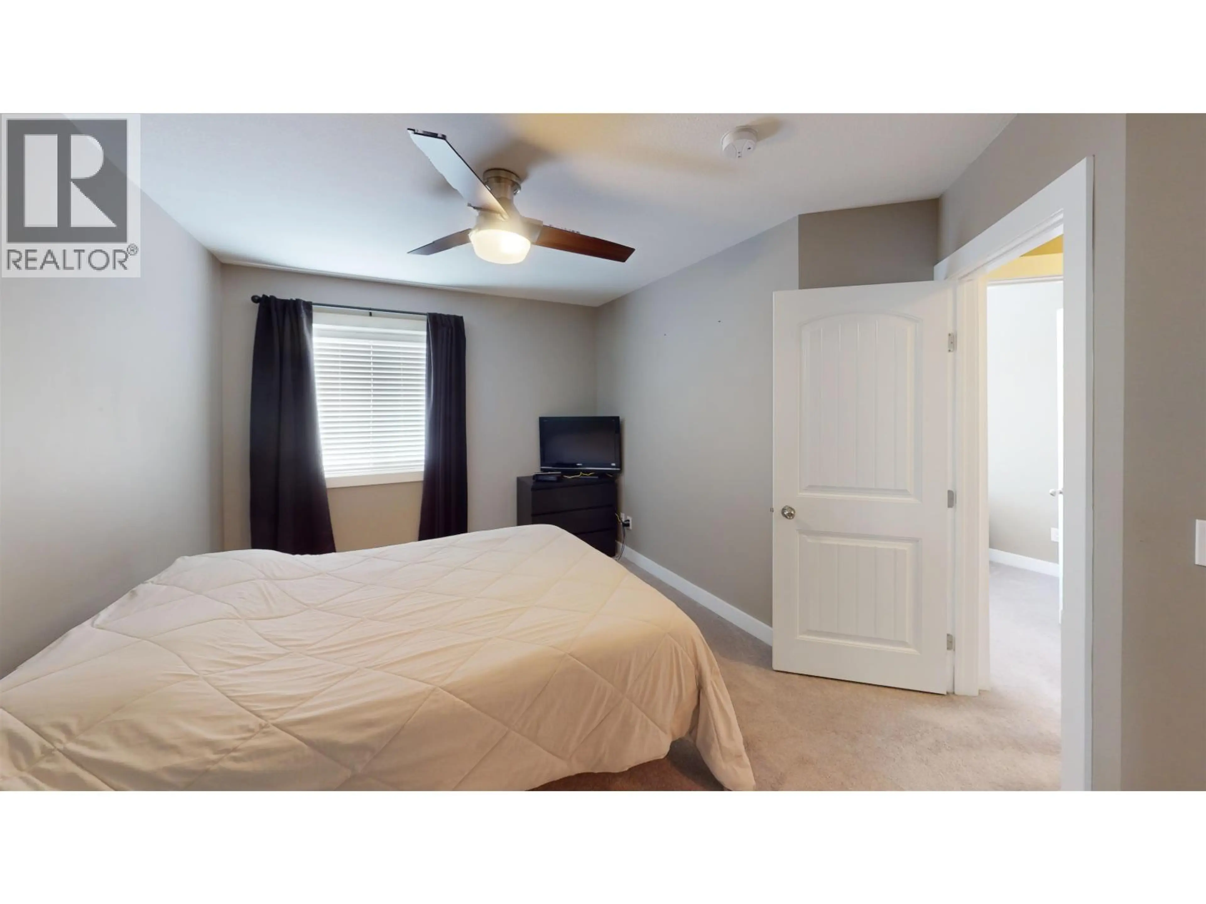 Property at #161 10104 114A AVENUE, Fort St. John, BC