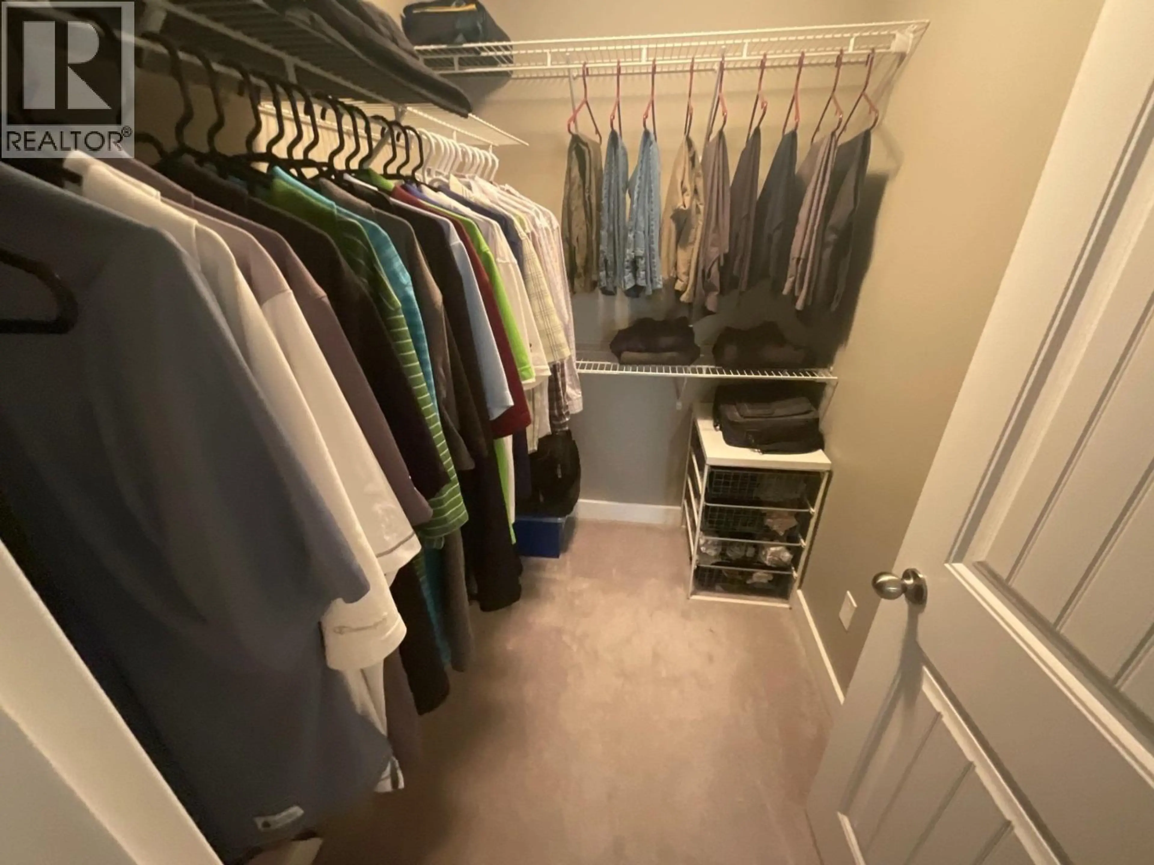 Property at #161 10104 114A AVENUE, Fort St. John, BC