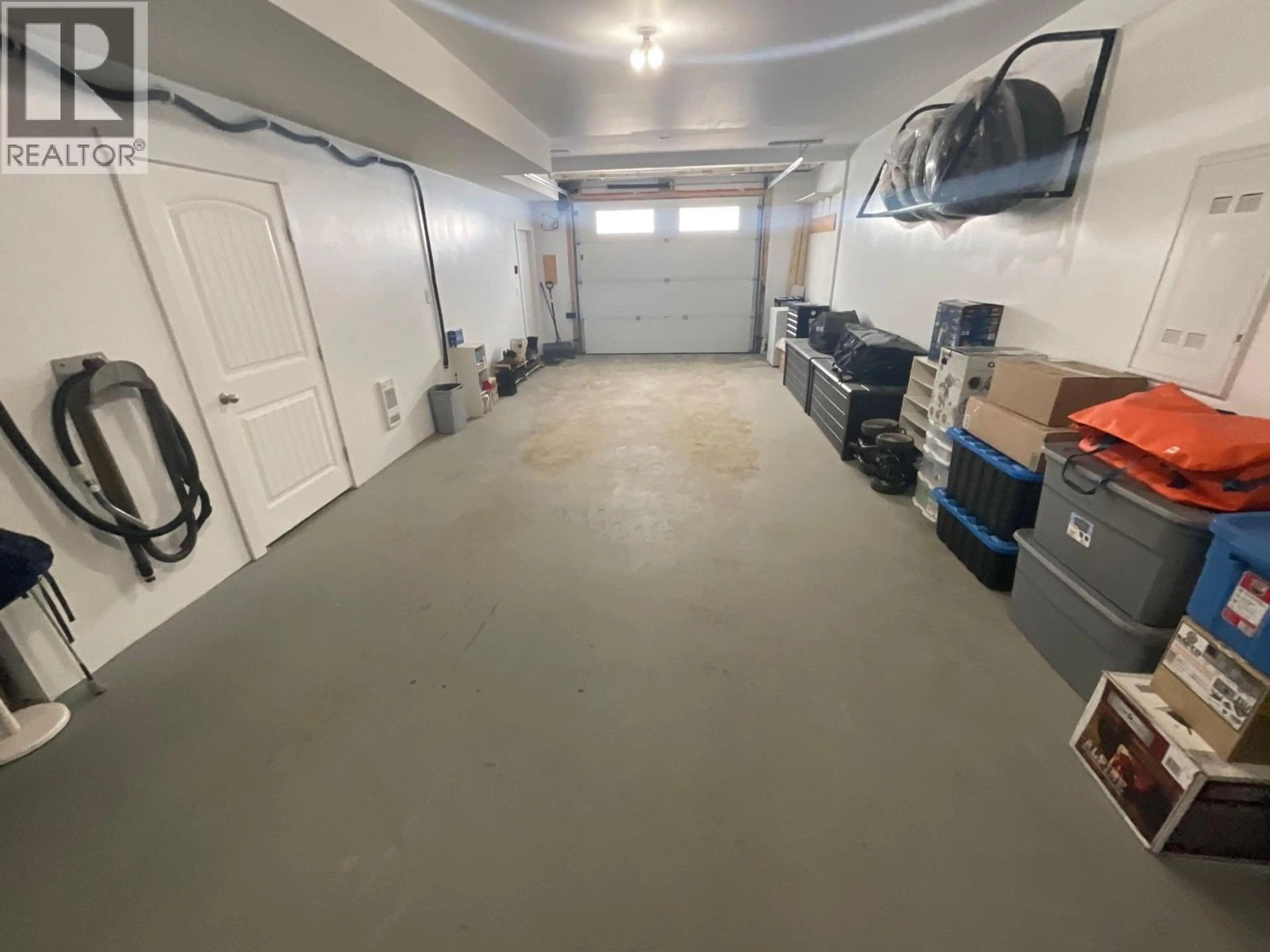 Property at #161 10104 114A AVENUE, Fort St. John, BC