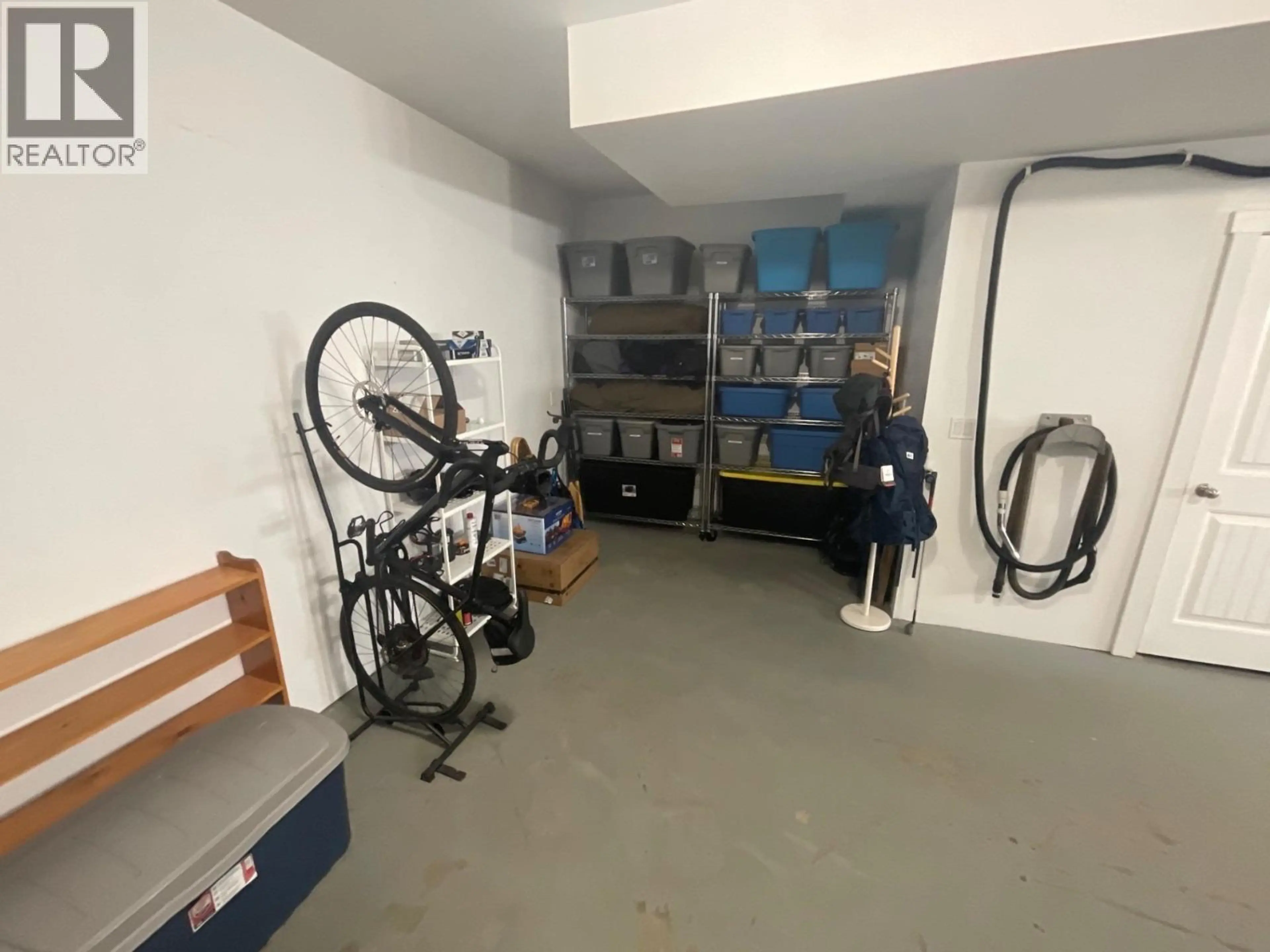 Property at #161 10104 114A AVENUE, Fort St. John, BC