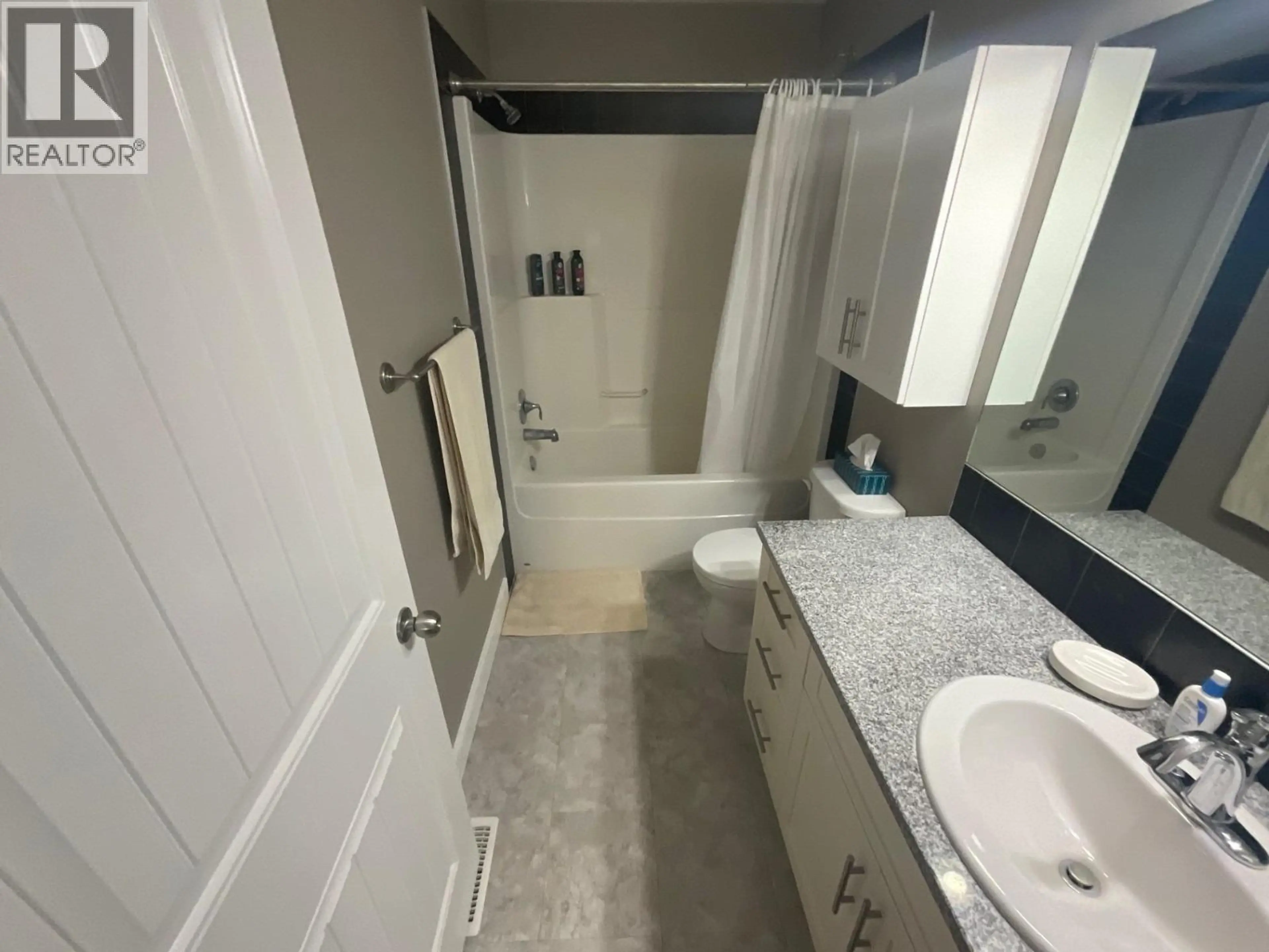 Property at #161 10104 114A AVENUE, Fort St. John, BC