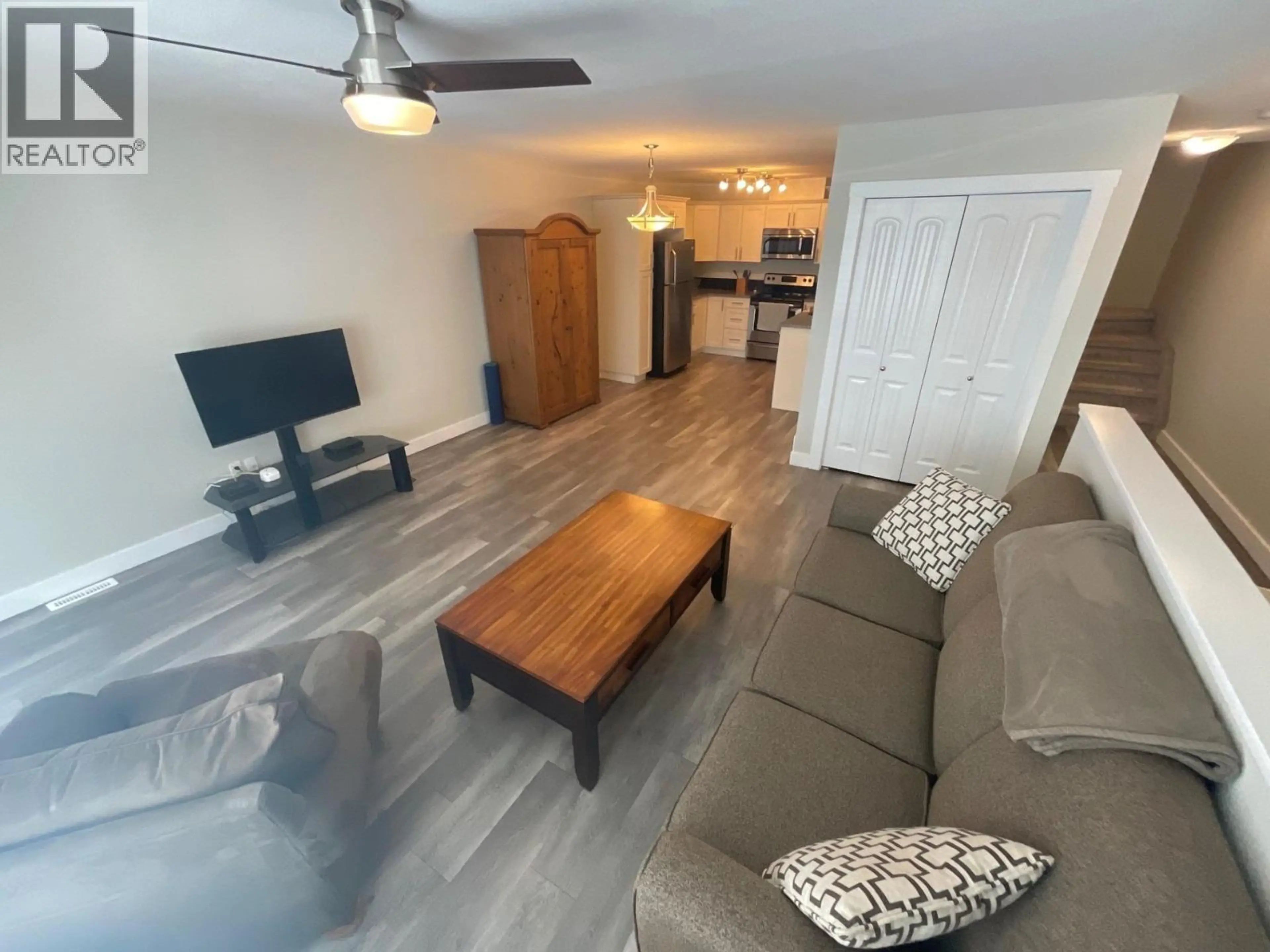 Property at #161 10104 114A AVENUE, Fort St. John, BC