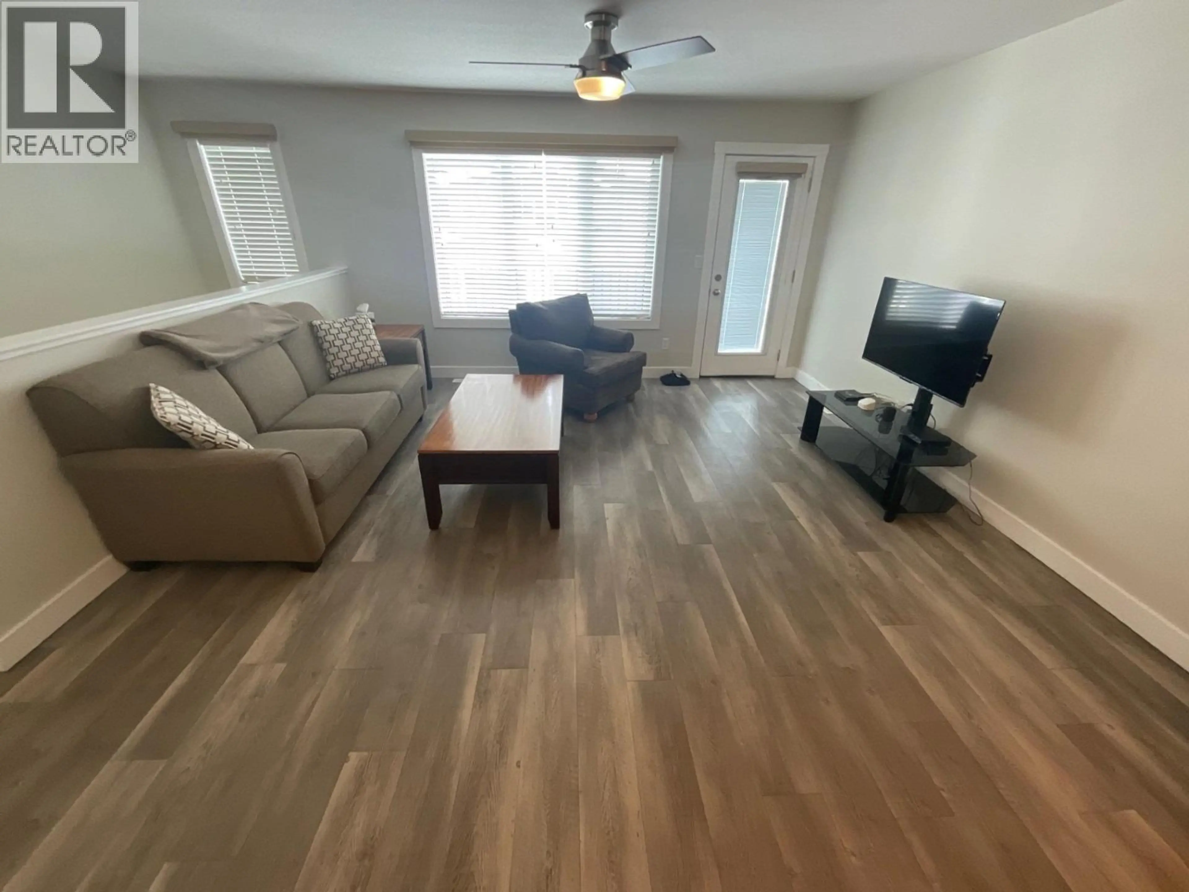 Property at #161 10104 114A AVENUE, Fort St. John, BC