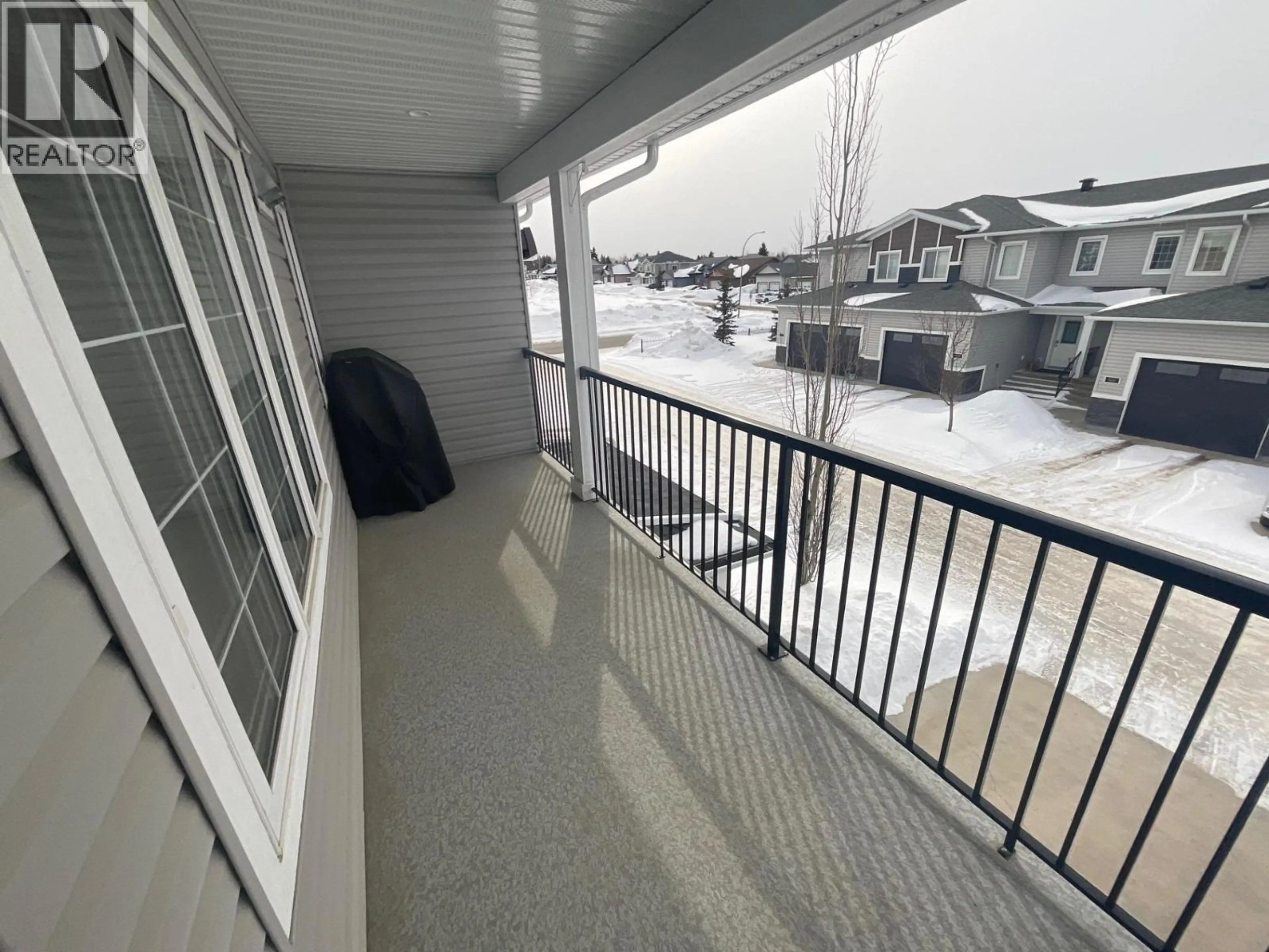 Property at #161 10104 114A AVENUE, Fort St. John, BC